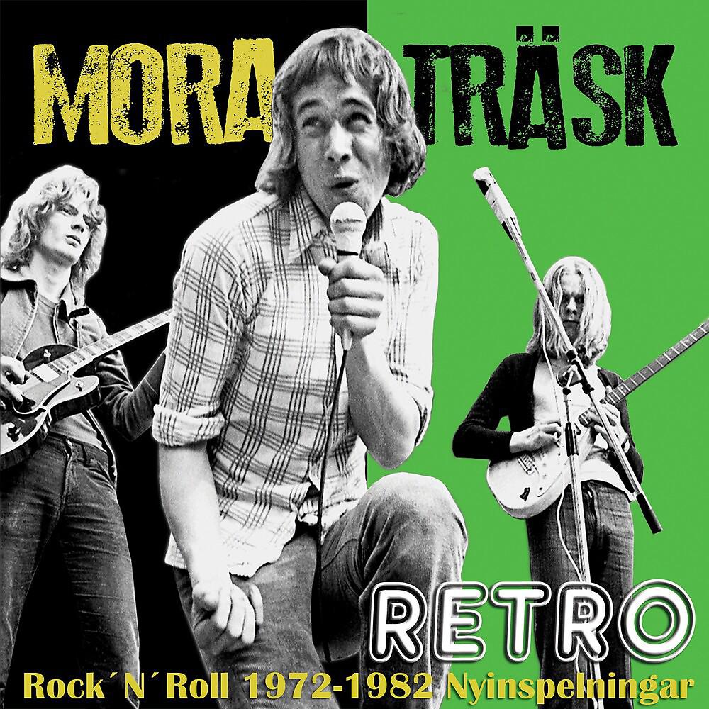 Постер альбома Retro - Rock 'n' Roll 1972-1982 nyinspelningar