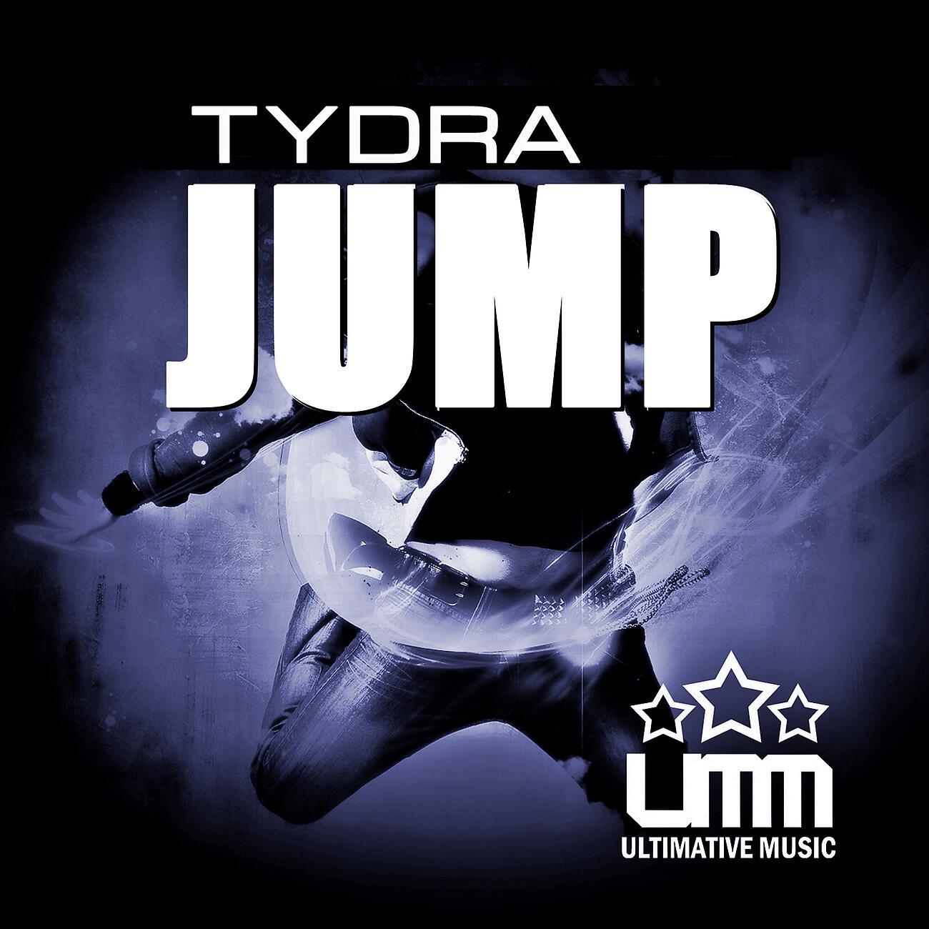 Tydra - Jump (Simon Fava Future Mix)