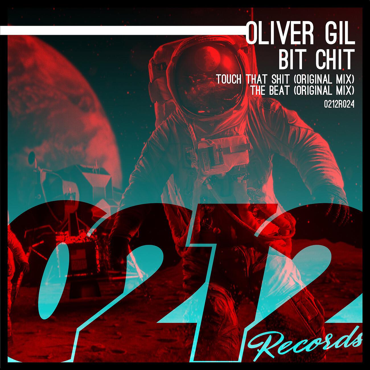 Oliver Gil - The Beat