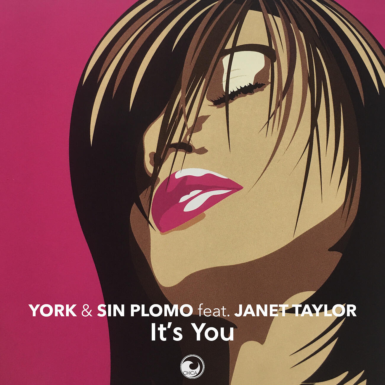 YORK - It's You (Sin Plomo's Choice Mix)