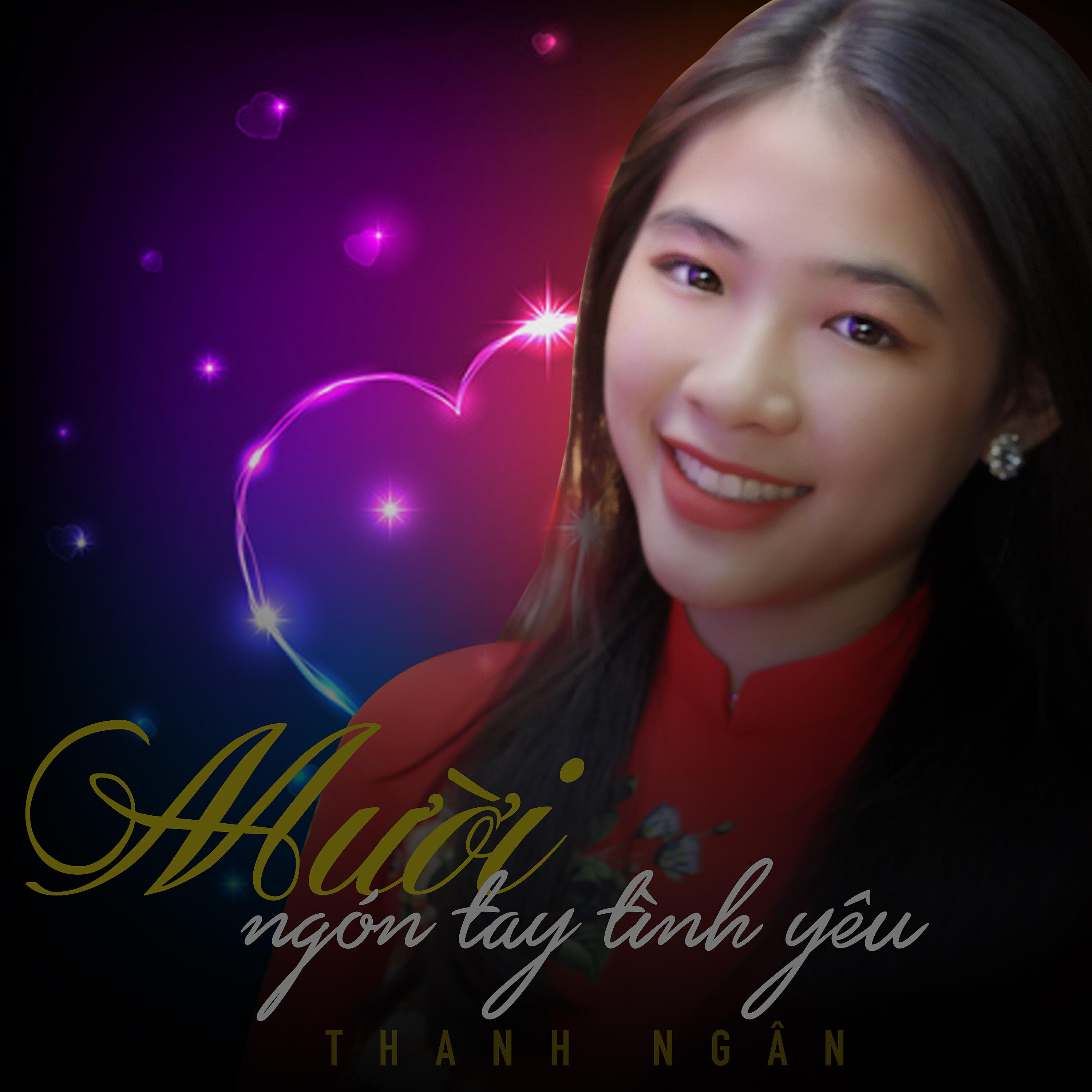 Thanh Ngân - Nàng Sơn Ca