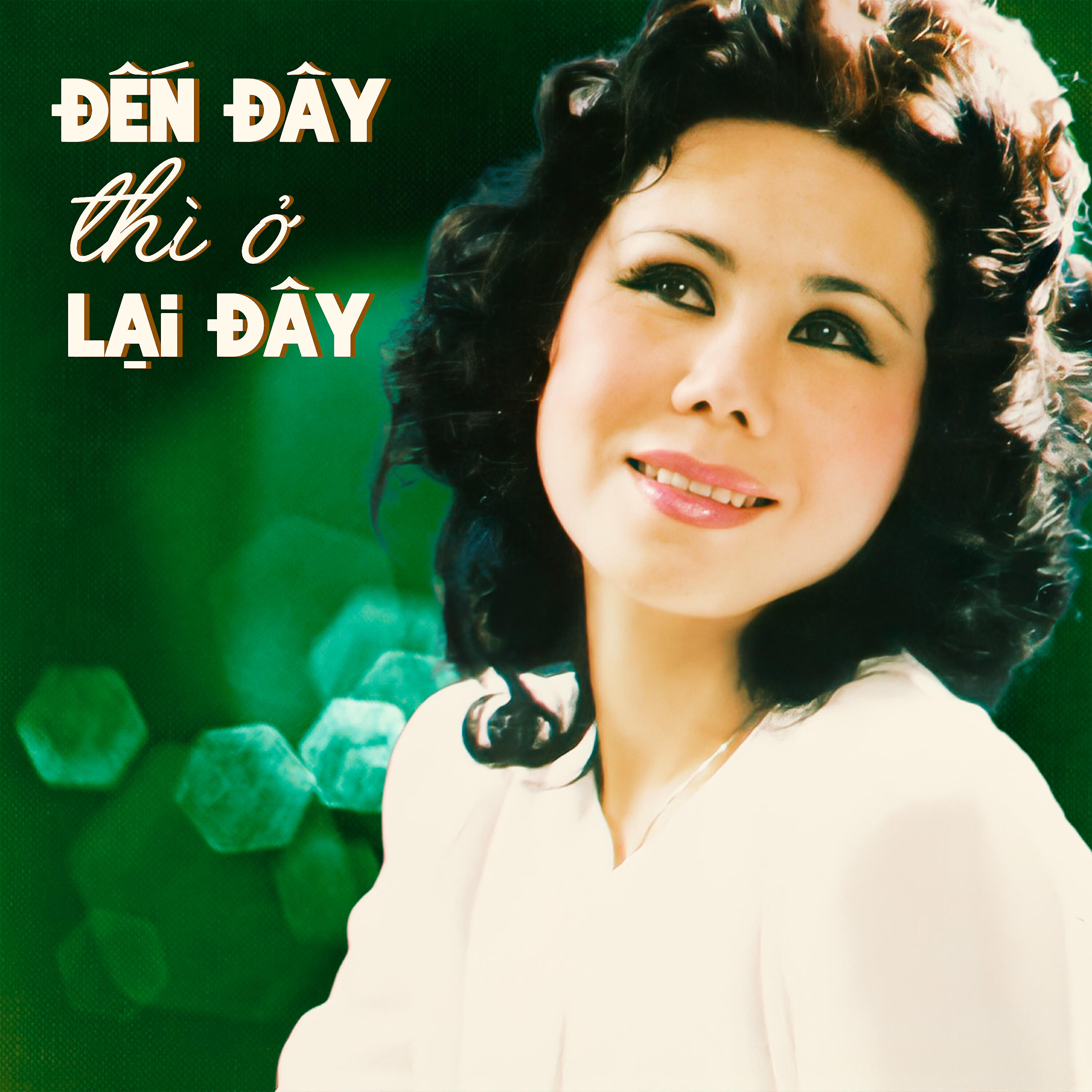 Giao Linh - Chuyến Tàu Hoàng Hôn