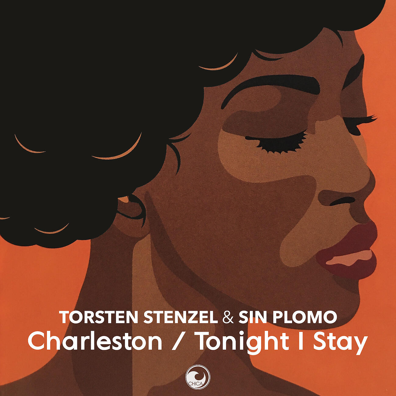 Torsten Stenzel - Tonight I Stay