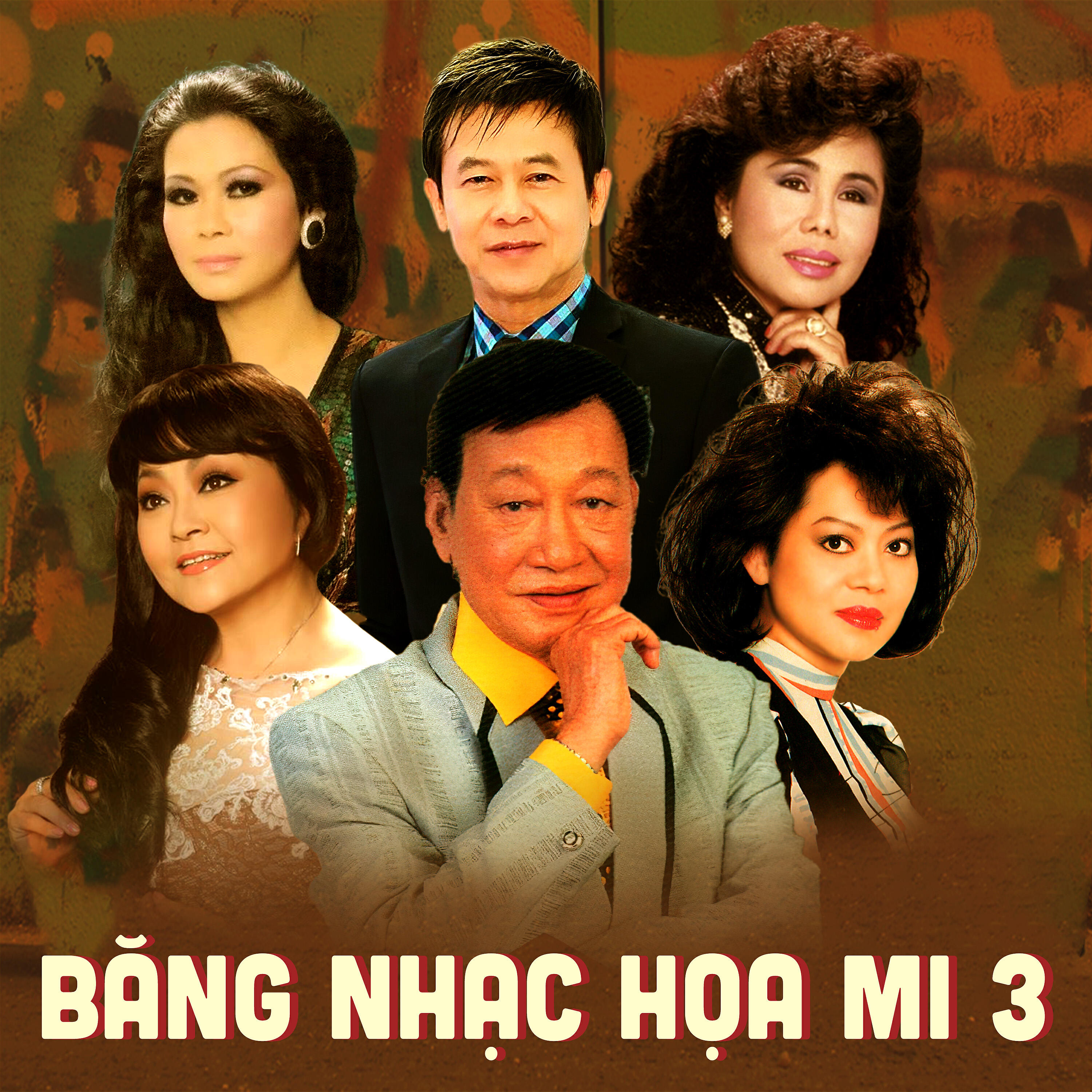 Son Ca - Việt Nam Hôm Nay