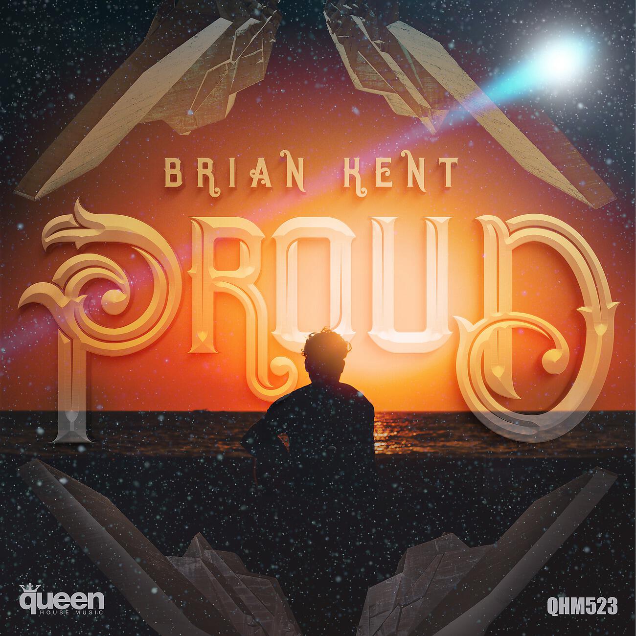 Brian Kent - Proud (Toy Armada & DJ Grind Remix)