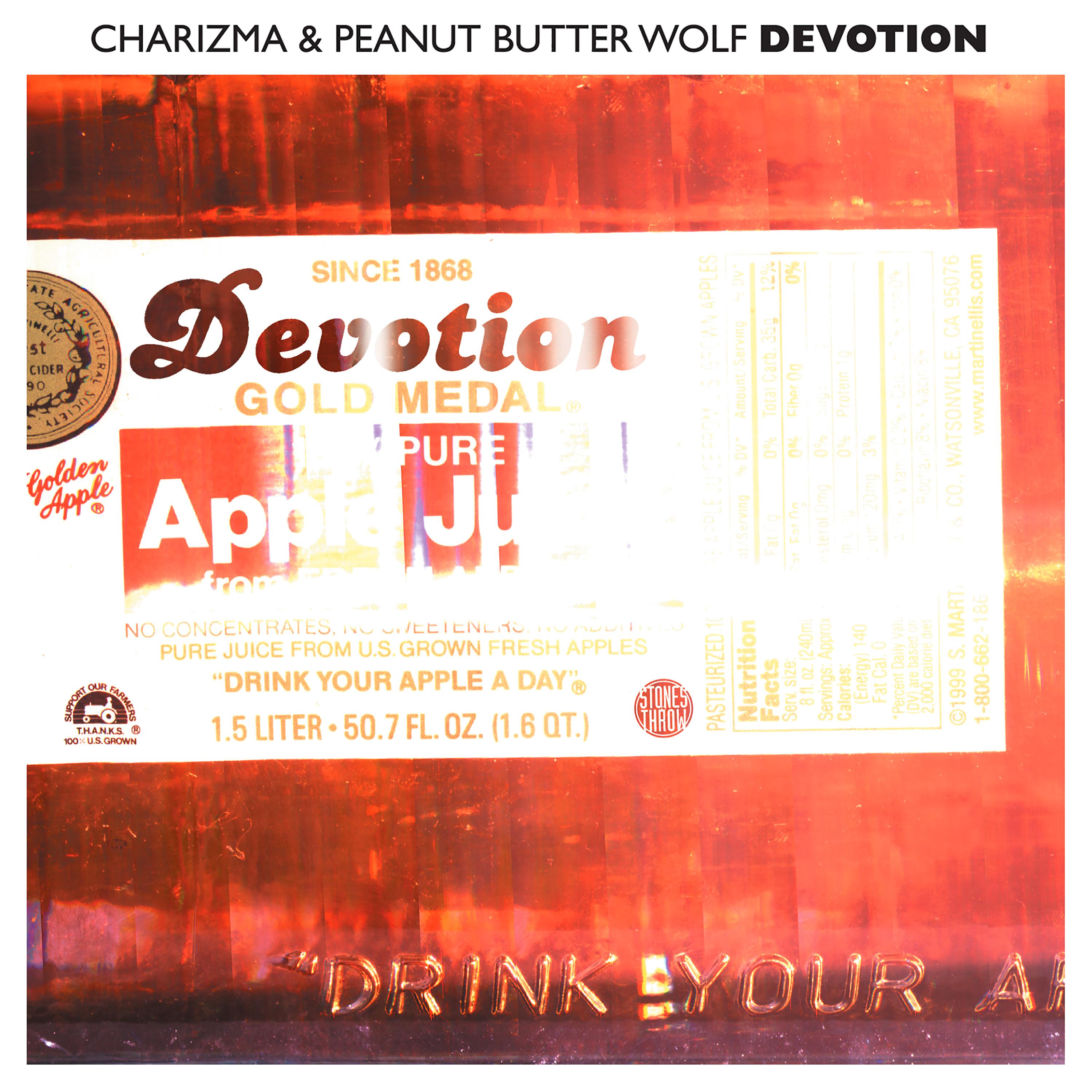 Постер альбома Devotion '92 / Devotion '93