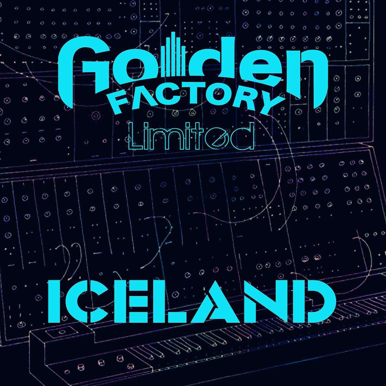 Leonardo Piva - Iceland