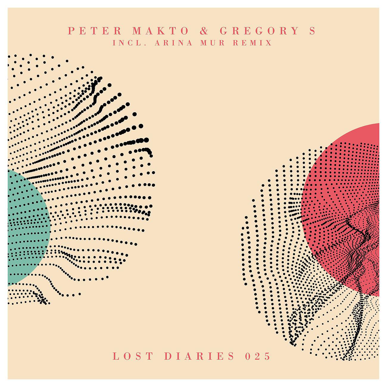 Peter Makto - Arrabona (Arina Mur Remix)