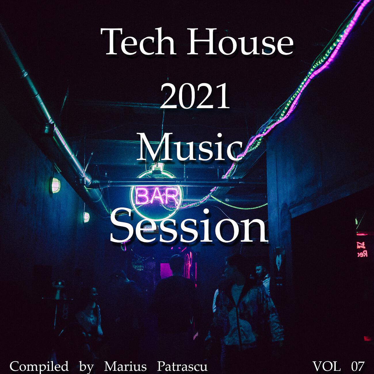 Dubphone - Tappa (Marco Colombino Dark Mix)