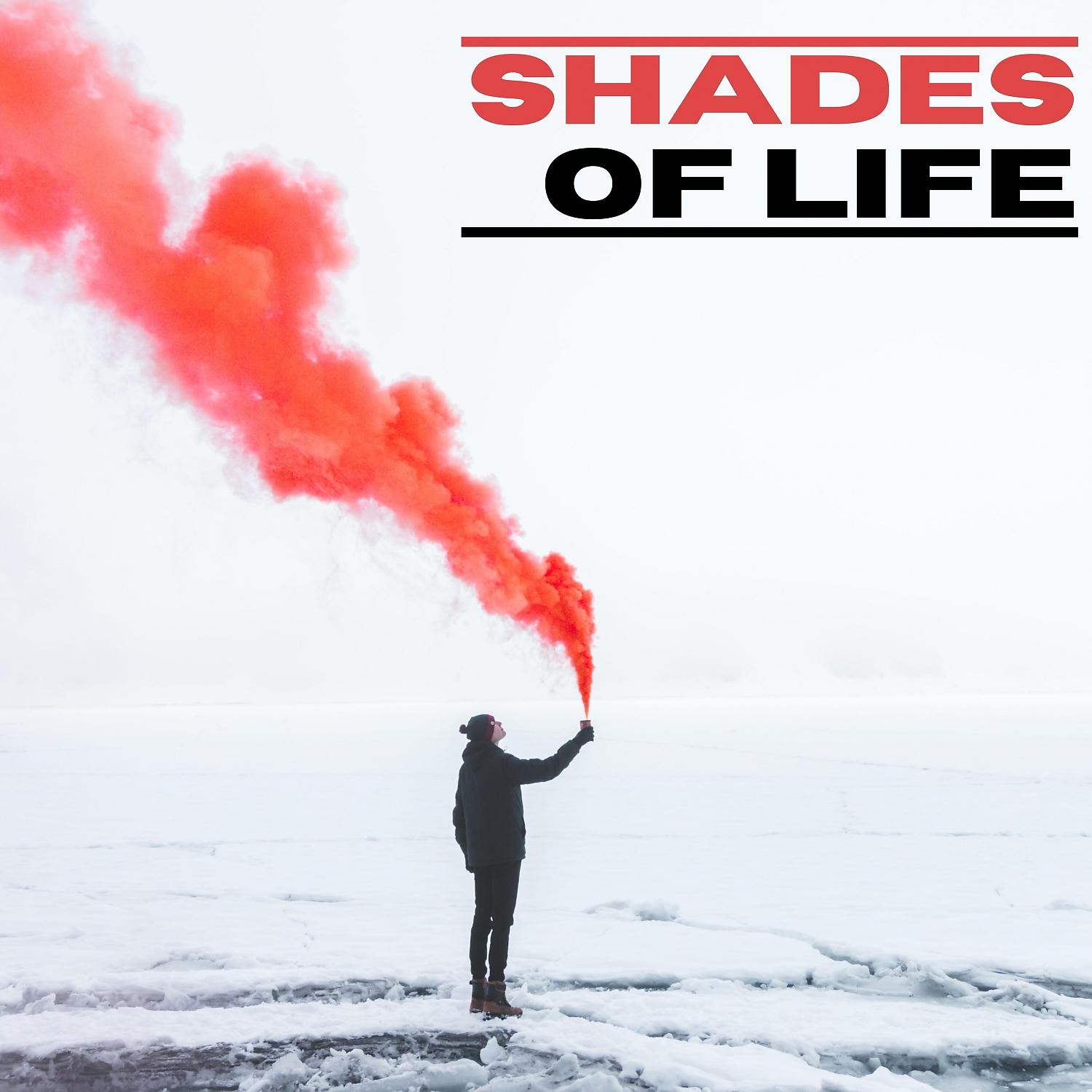 Постер альбома Shades of Life