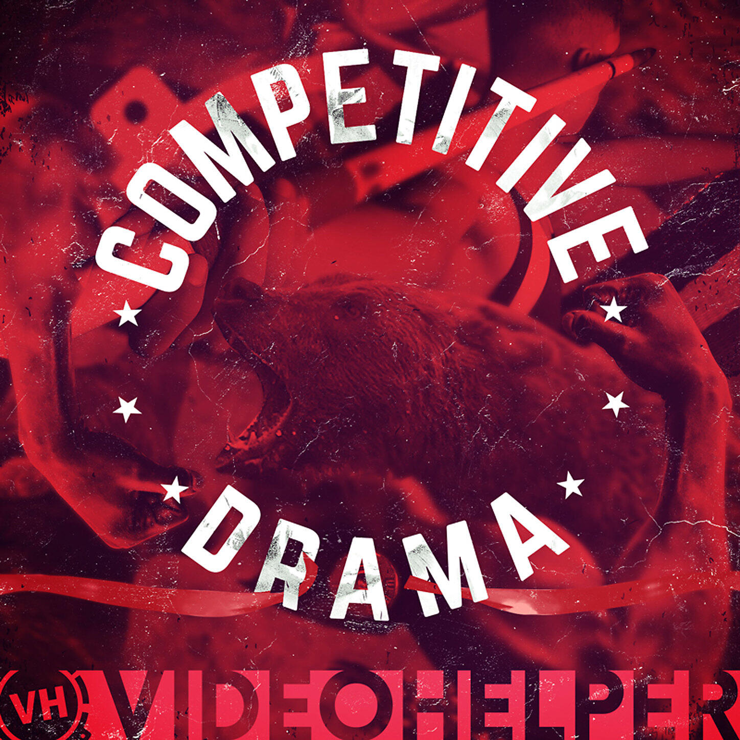 VideoHelper - Its Your World (ALTERNATE PERCUSSION)