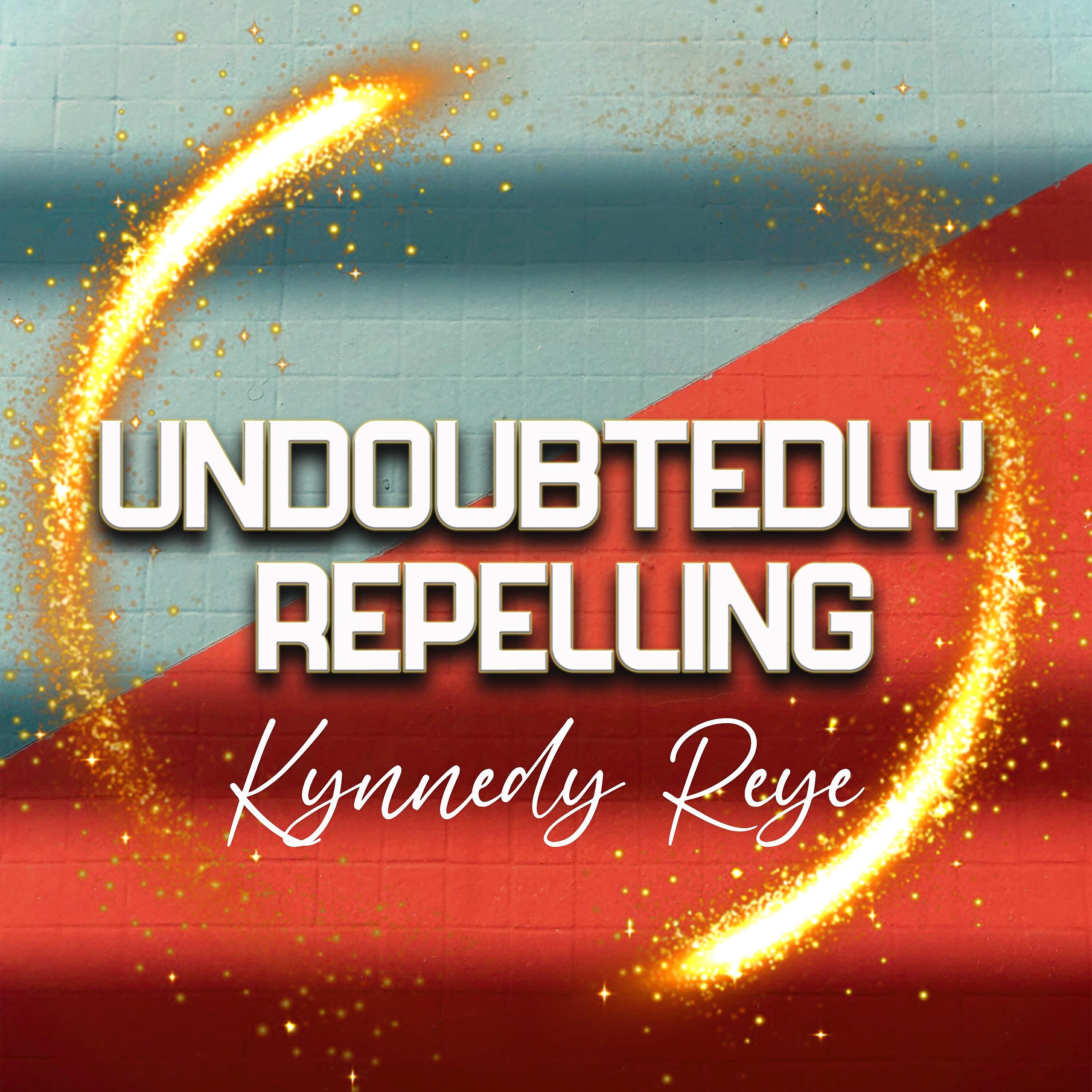 Kynnedy Reye - Build a Bitch