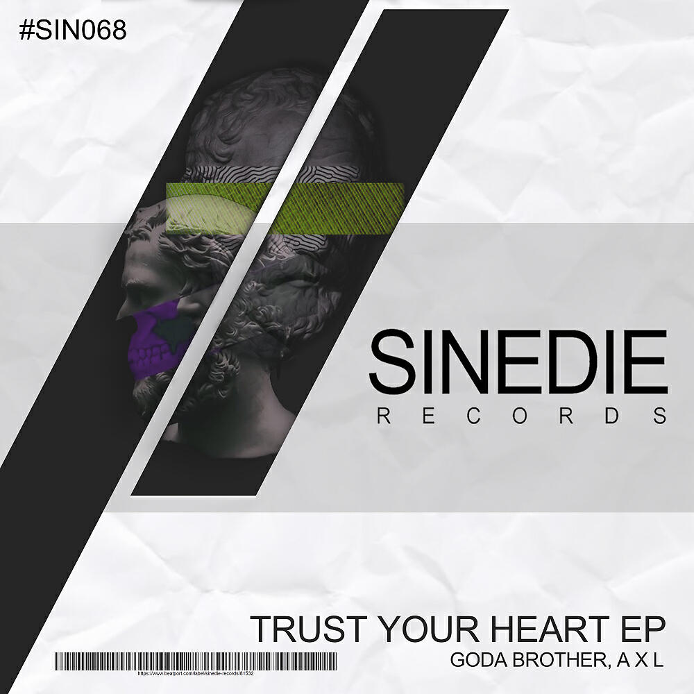 Goda Brother - Trust Your Heart