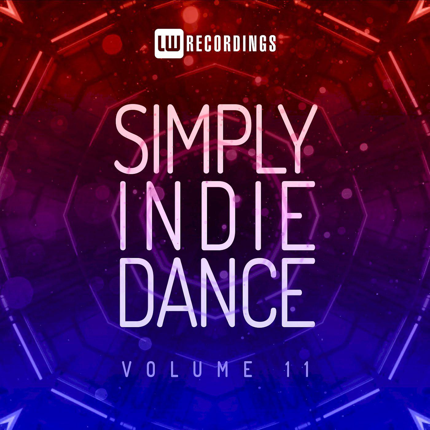 Постер альбома Simply Indie Dance, Vol. 11