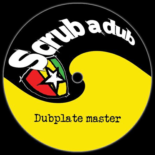 Mungo's Hi Fi - Dubplate Master