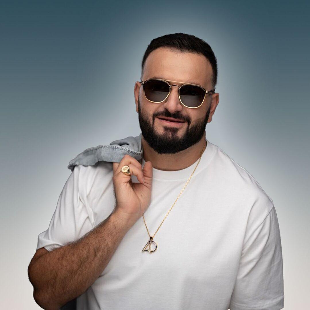 Аркадий Думикян все песни в mp3