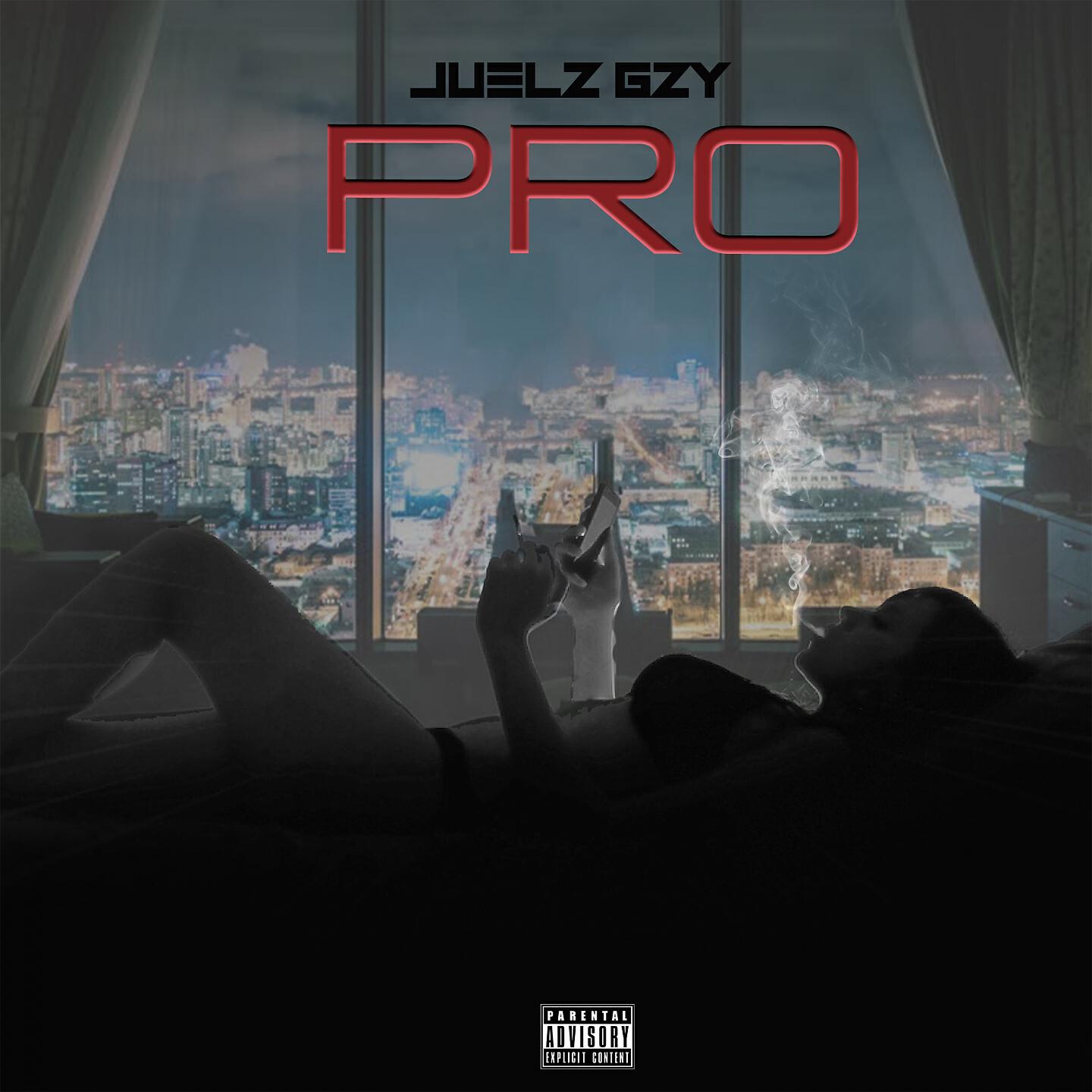 Juelz Gzy - Pro
