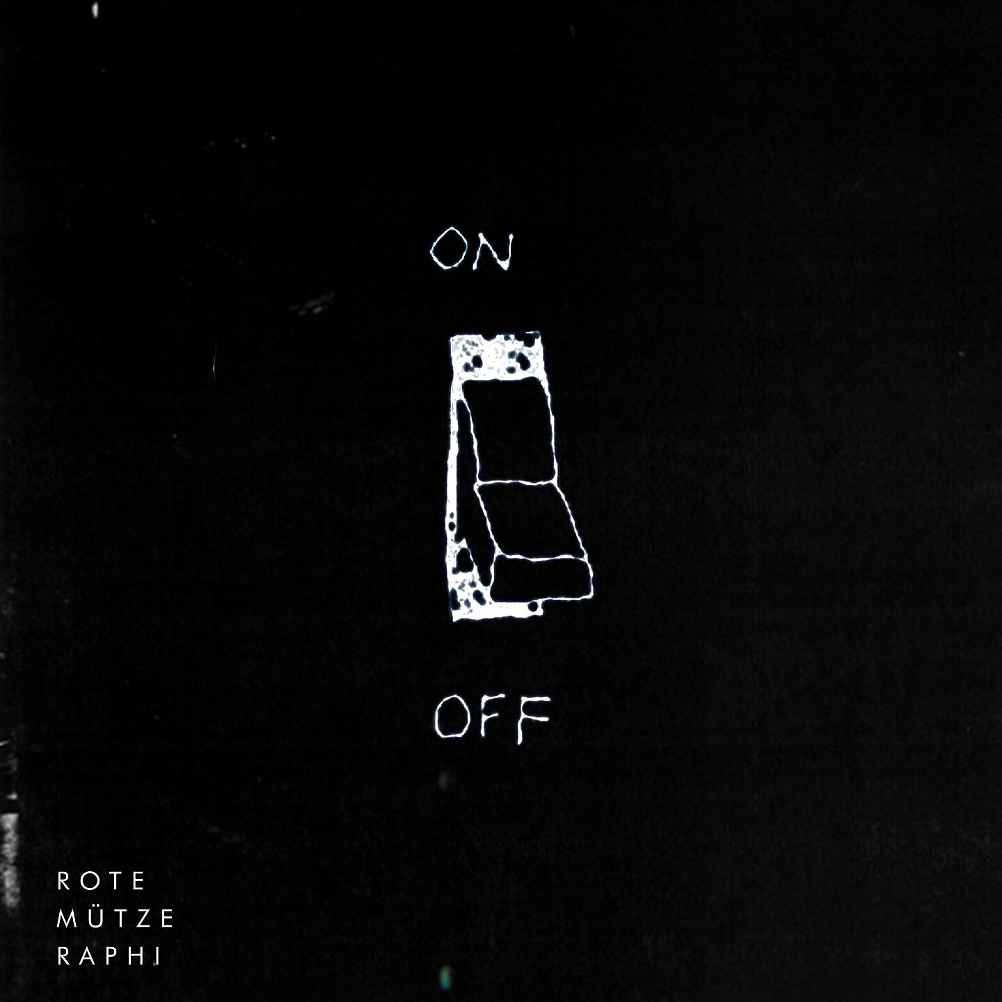 ROTE MÜTZE RAPHI - On/Off