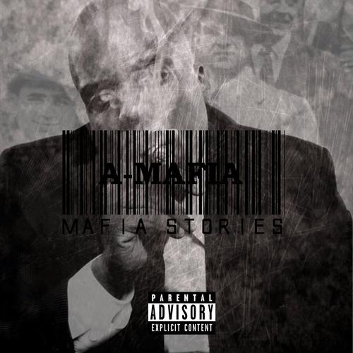 Постер альбома Mafia Stories