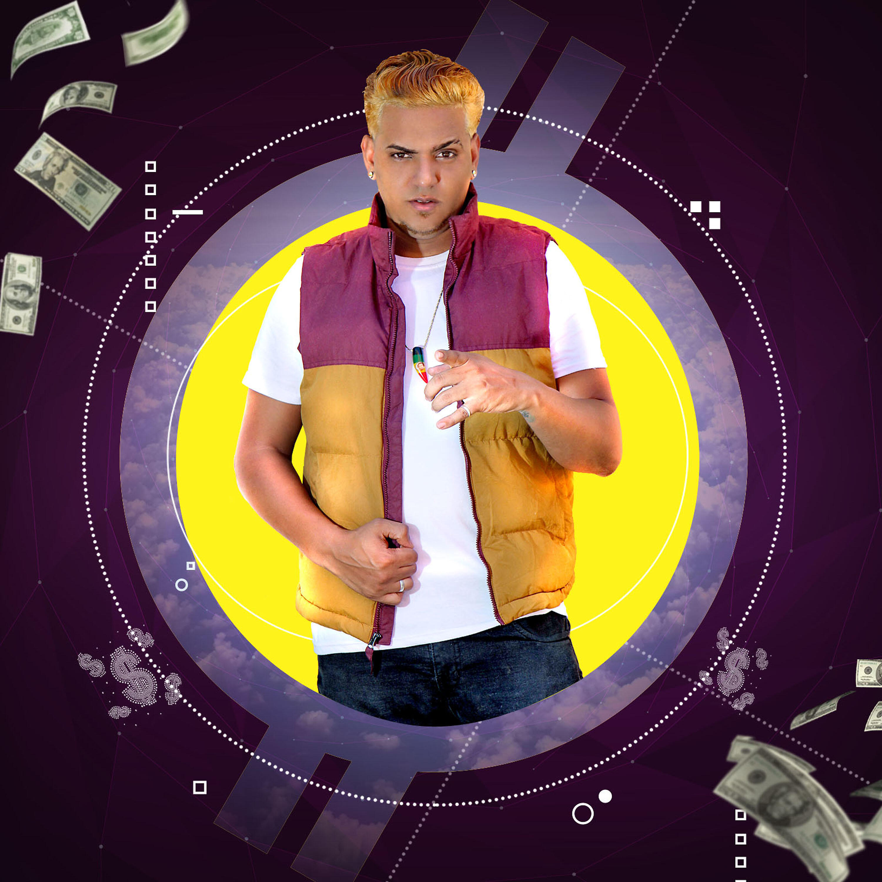 Don Danny The Singer Urbano - Tengo Too