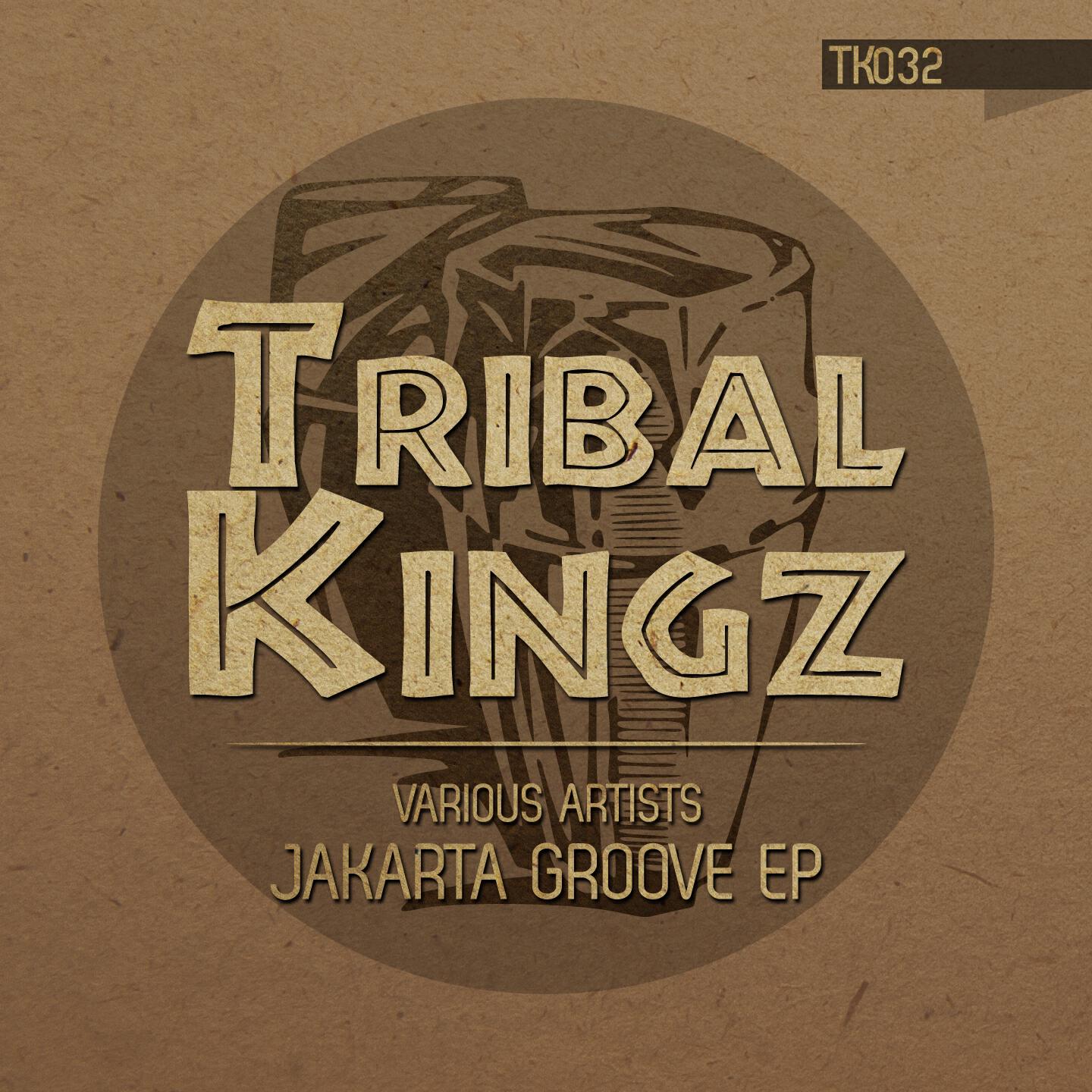 Nick Solé - Jakarta Groove