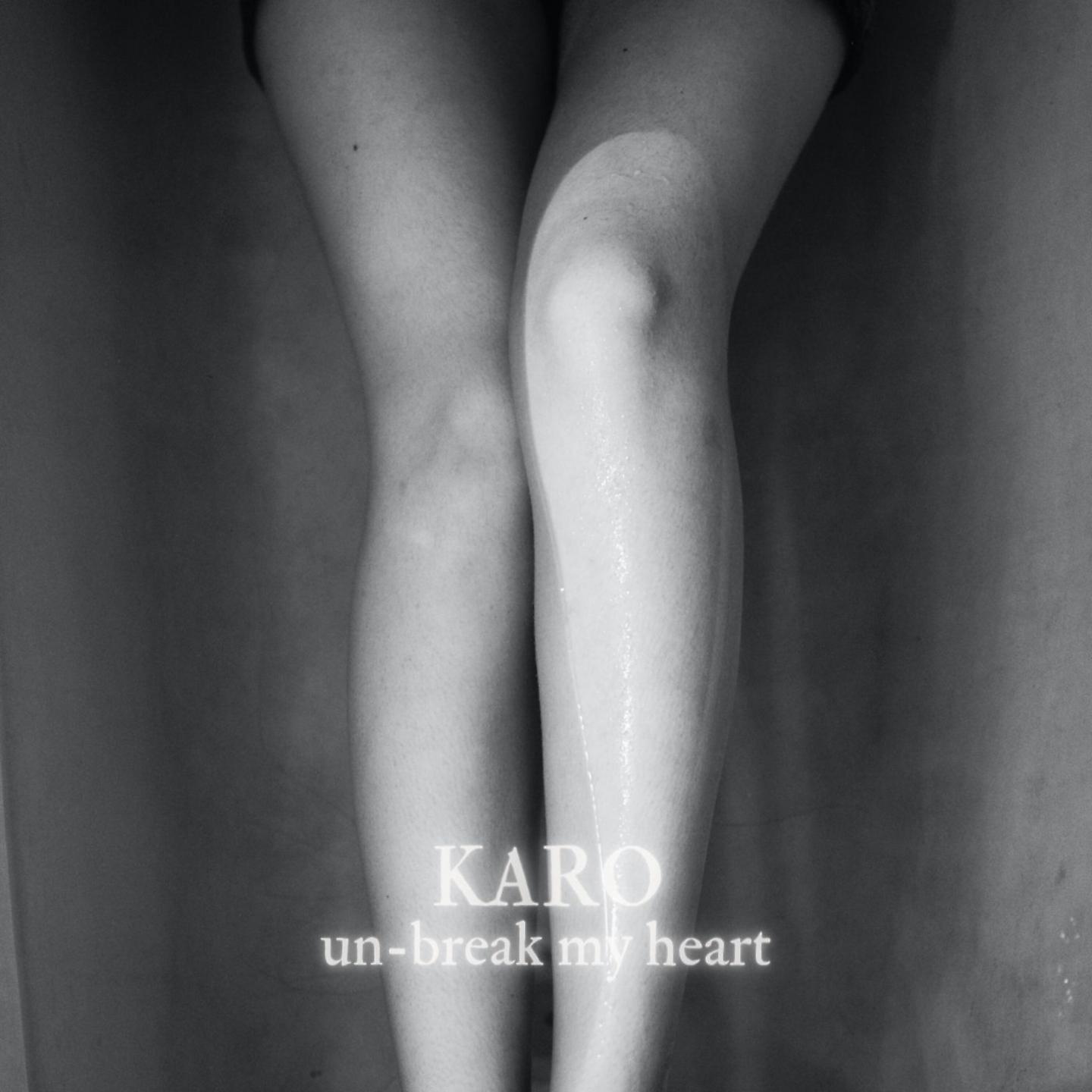 Постер альбома Un-break My Heart