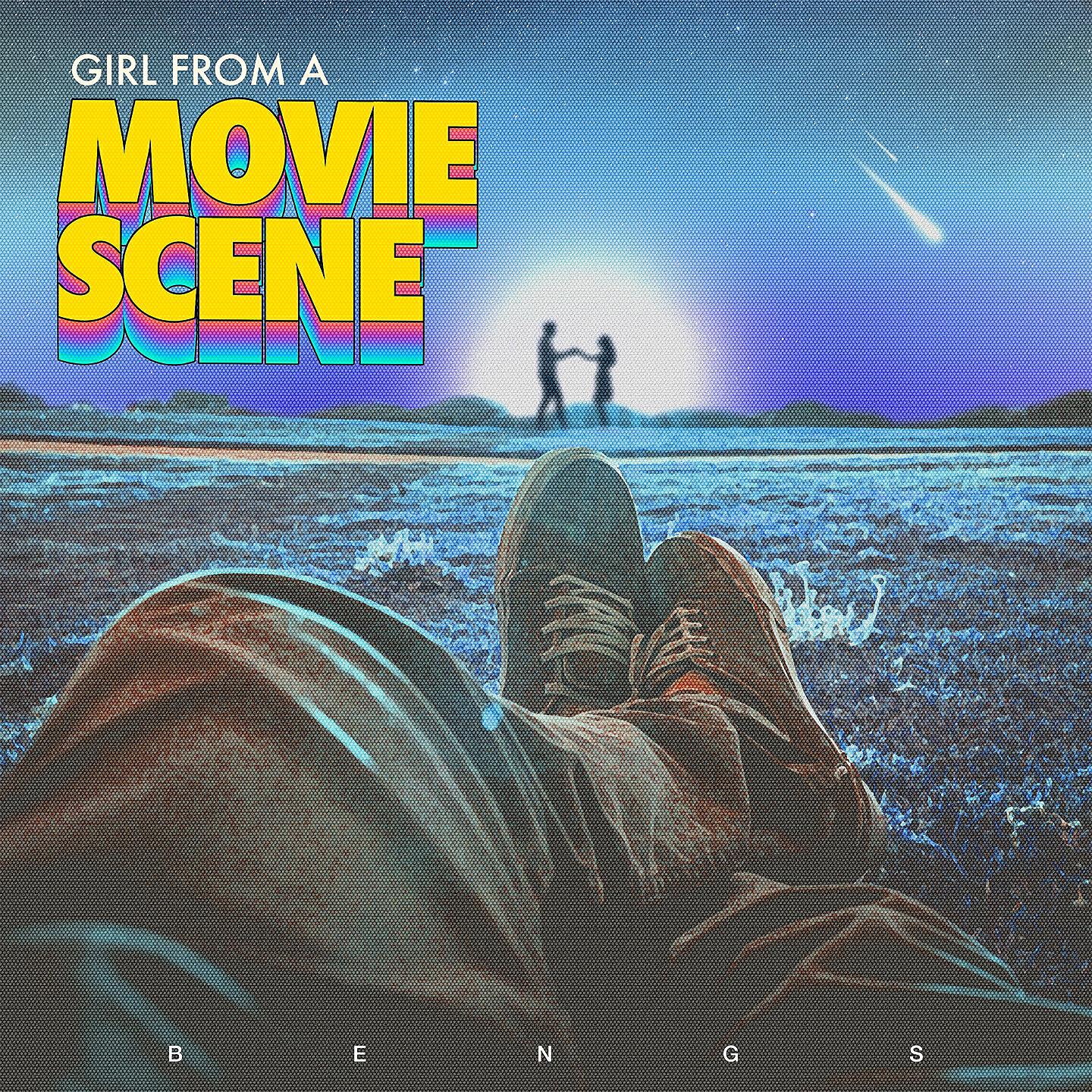 Bengs - Girl From A Movie Scene