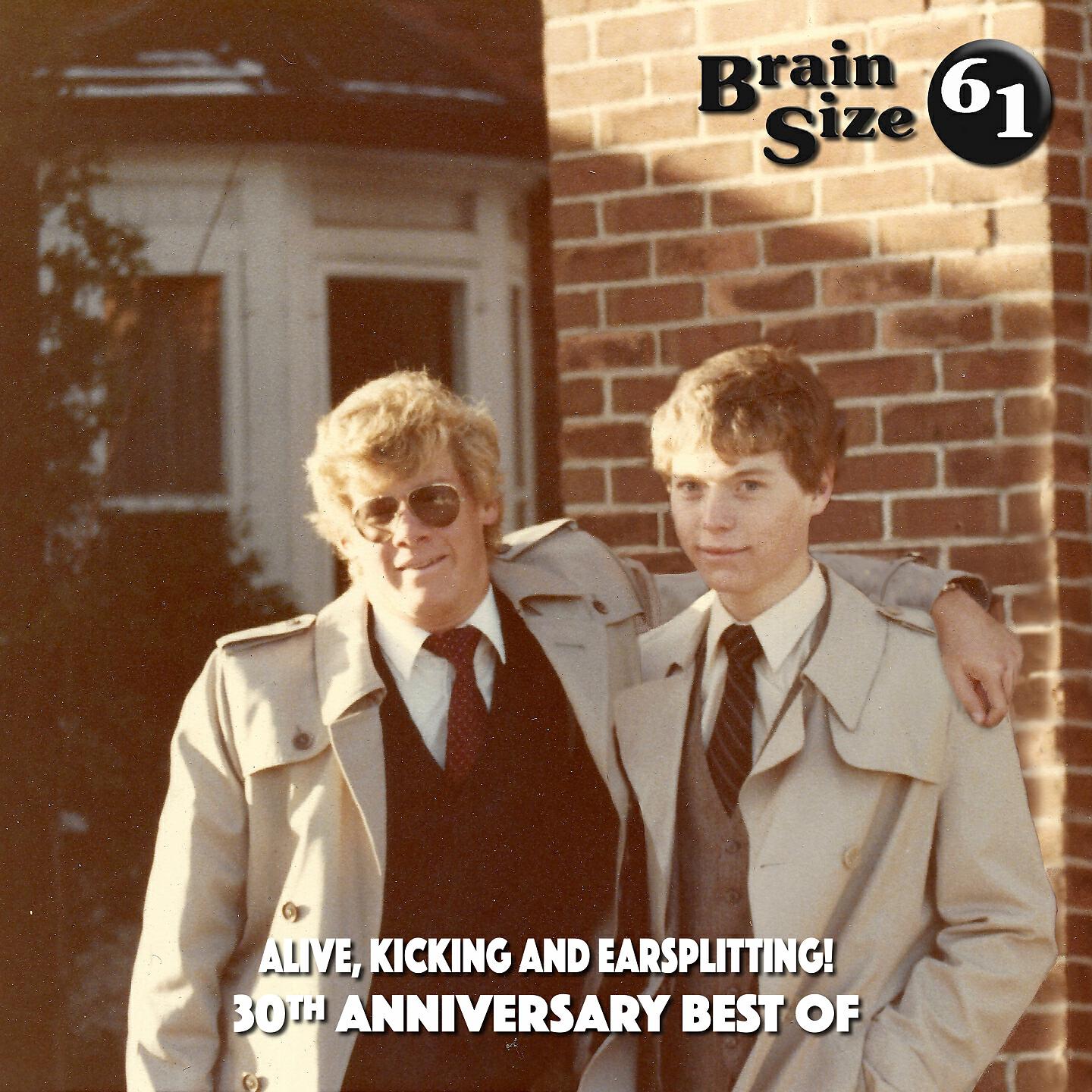 Brain Size 61 - Monkey That Got Too Smart