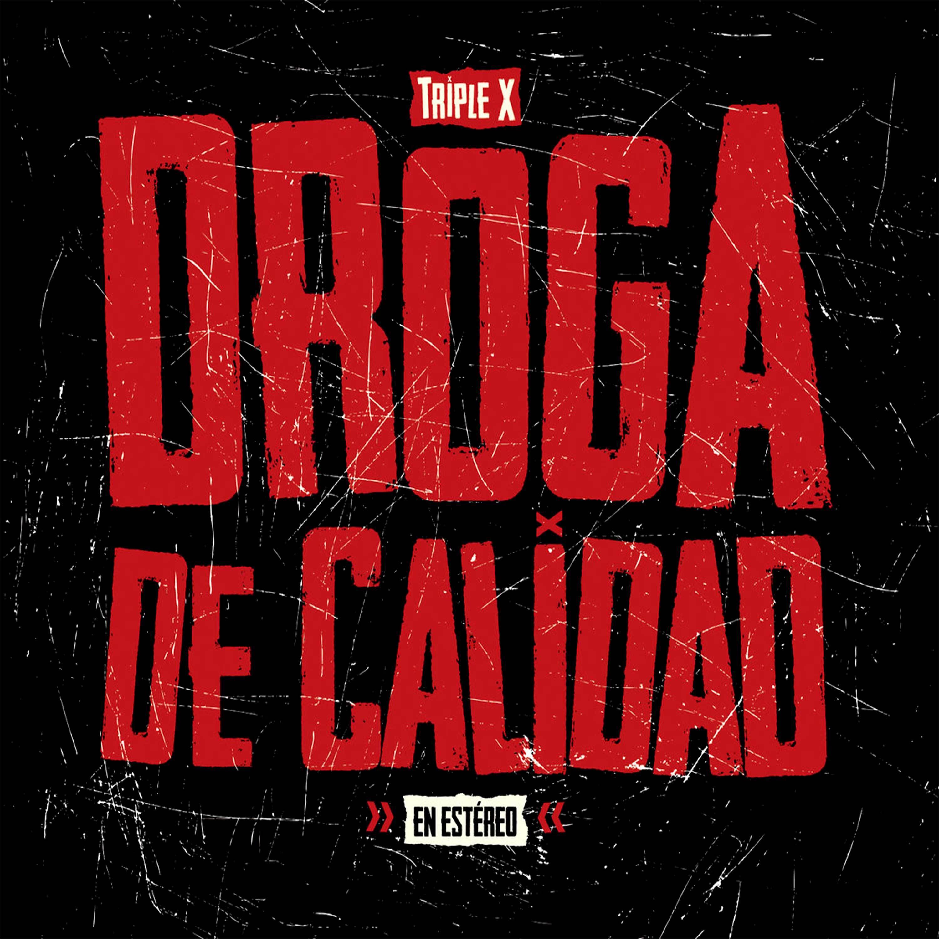 Triple X - Uribe No Ha Muerto