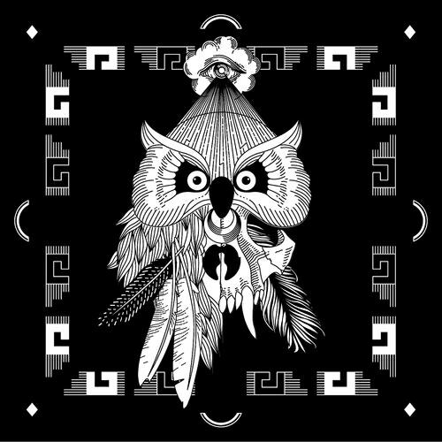Zombies In Miami - Cowboys & Indians (Matt Walsh Remix)