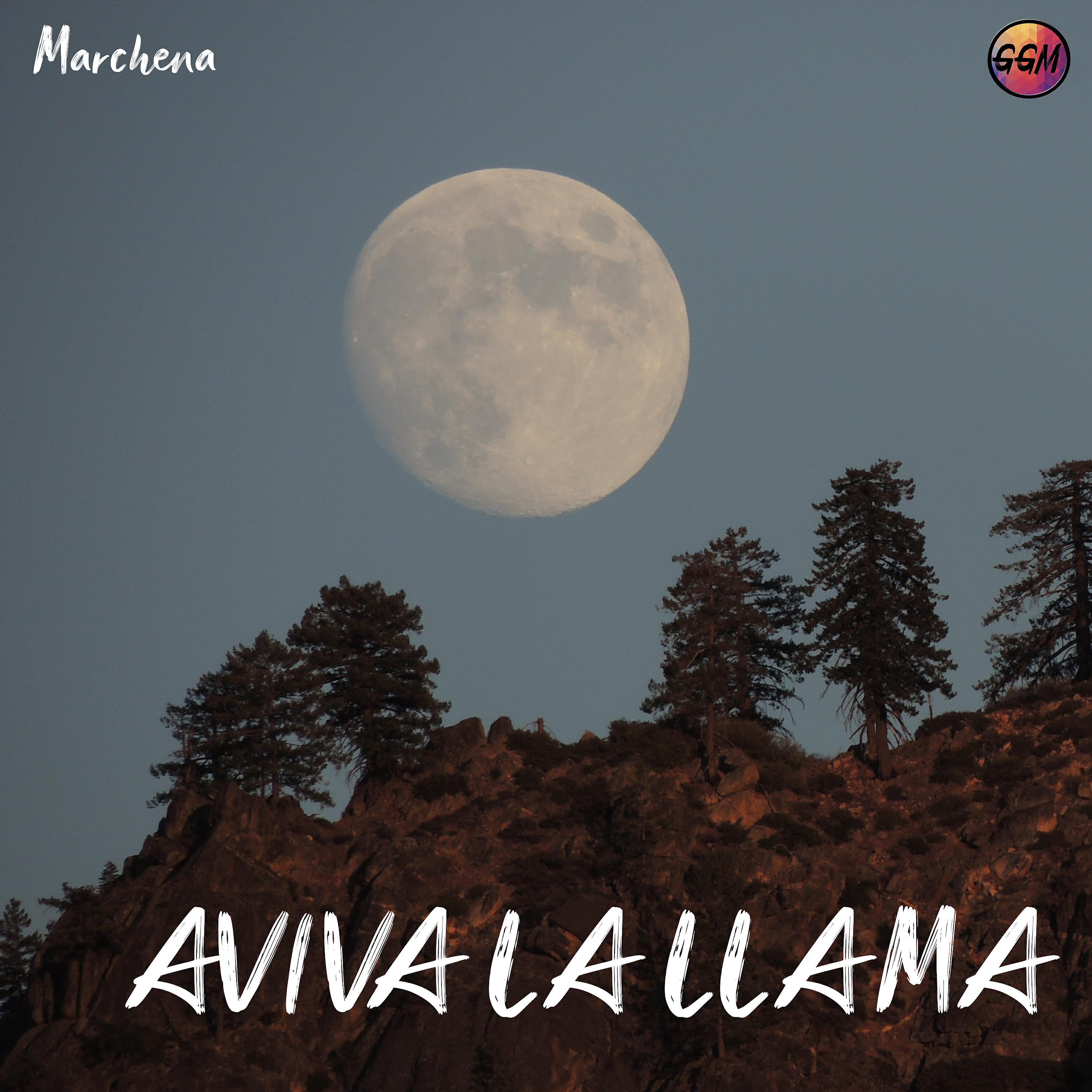 Marchena - Aviva la Llama