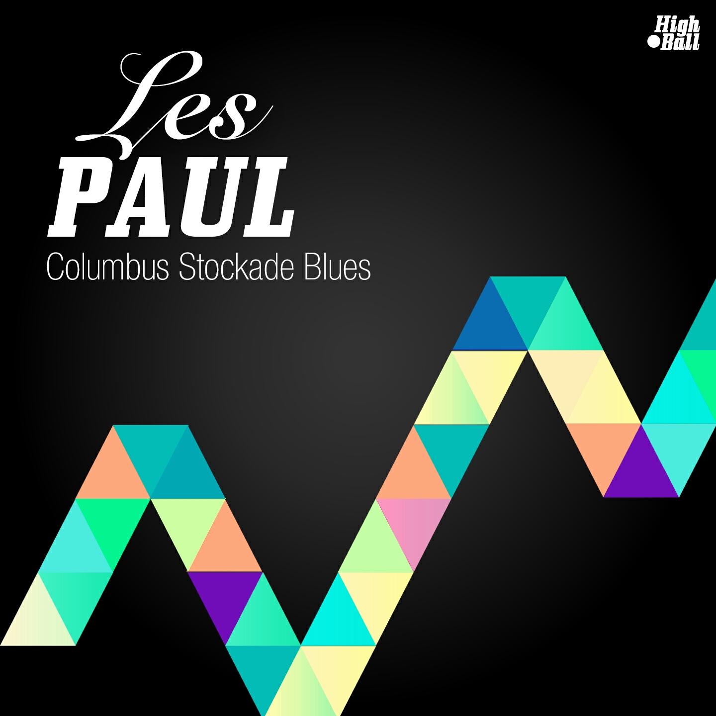 LES PAUL - Moten Swing