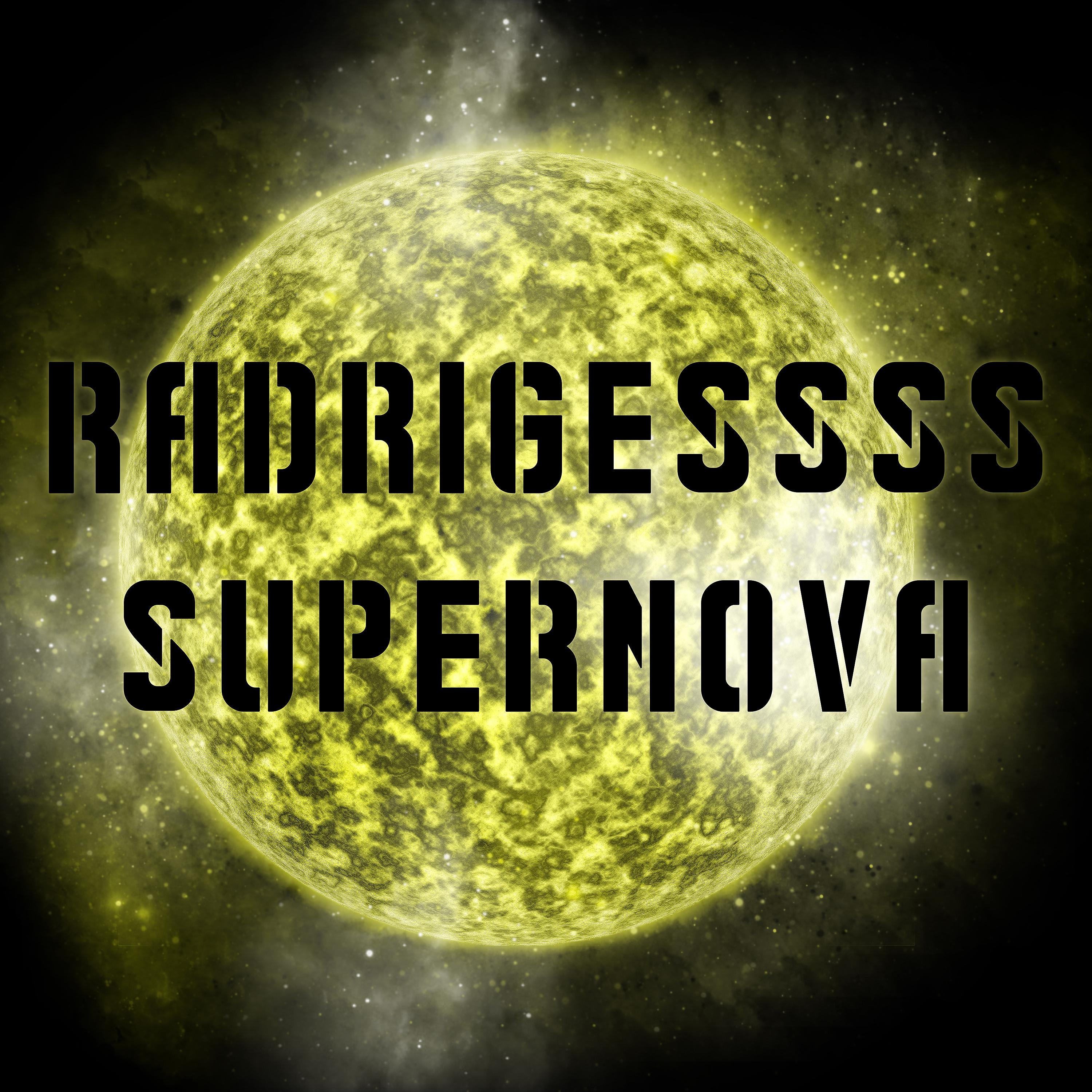 Постер альбома Supernova
