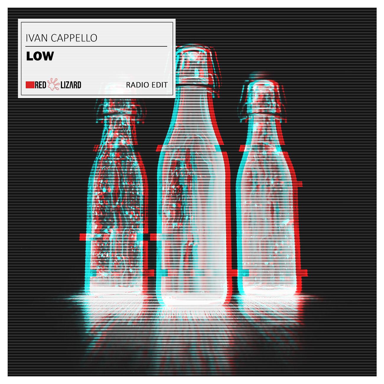 Ivan Cappello - Low (Radio Edit)