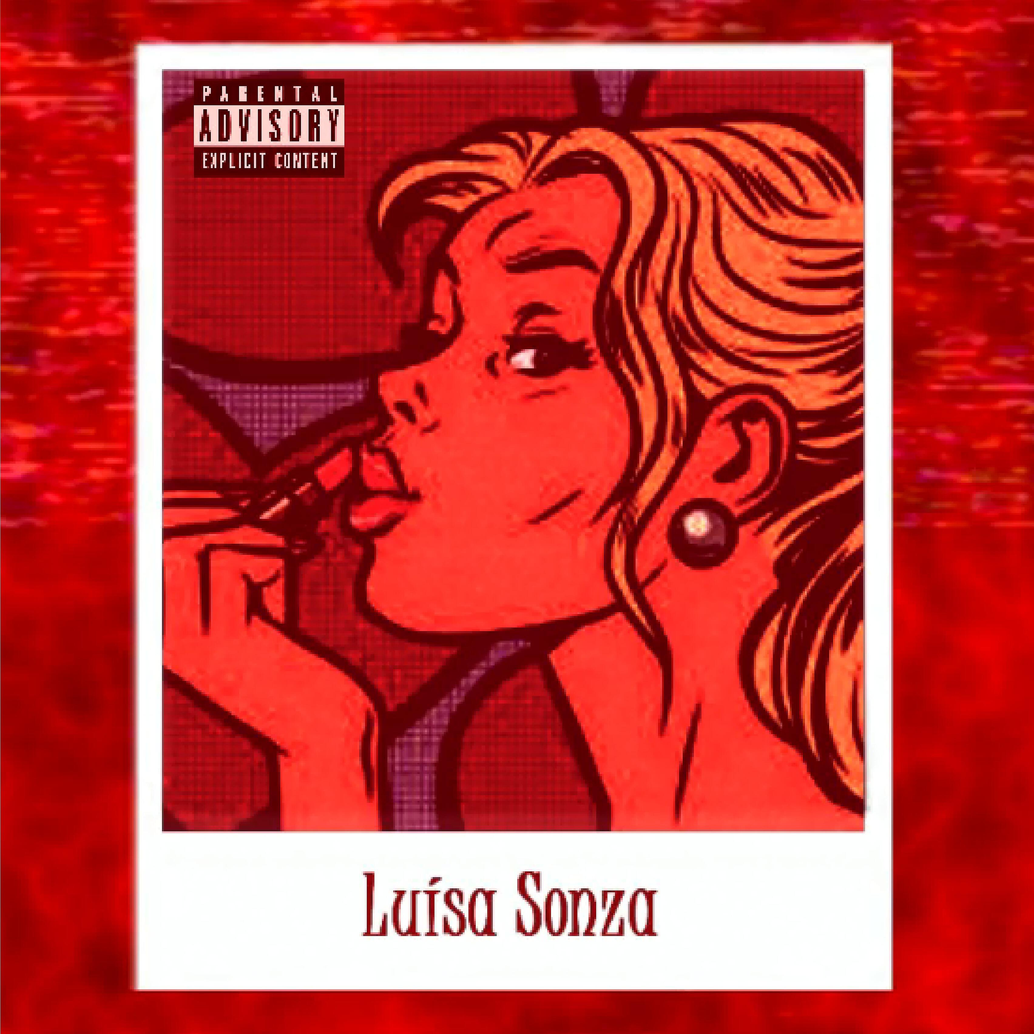 Emovy Trip - Luísa Sonza