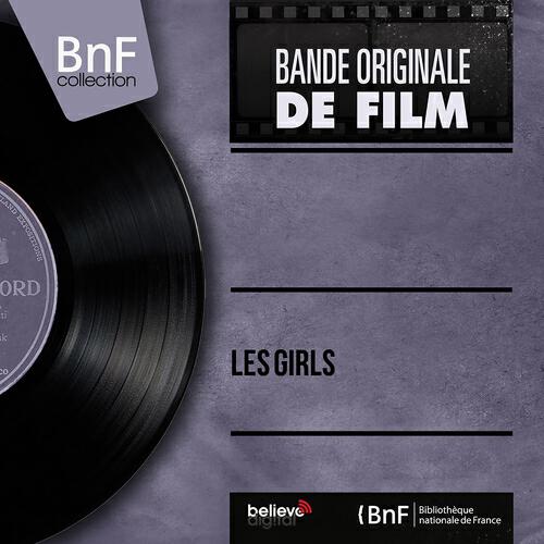 Leroy Holmes et son orchestre - Easy to Love (From 