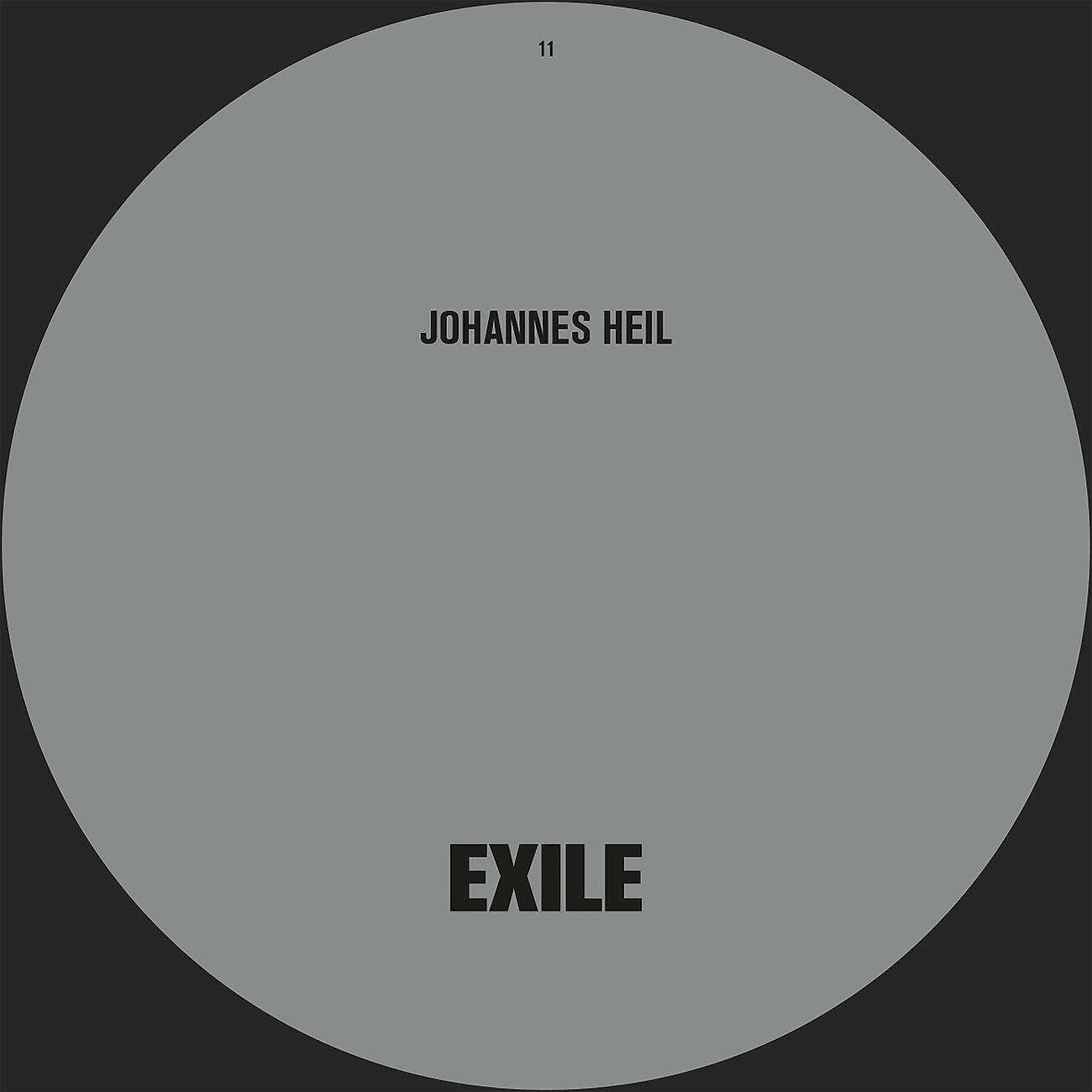 Johannes Heil - Exile 011 B