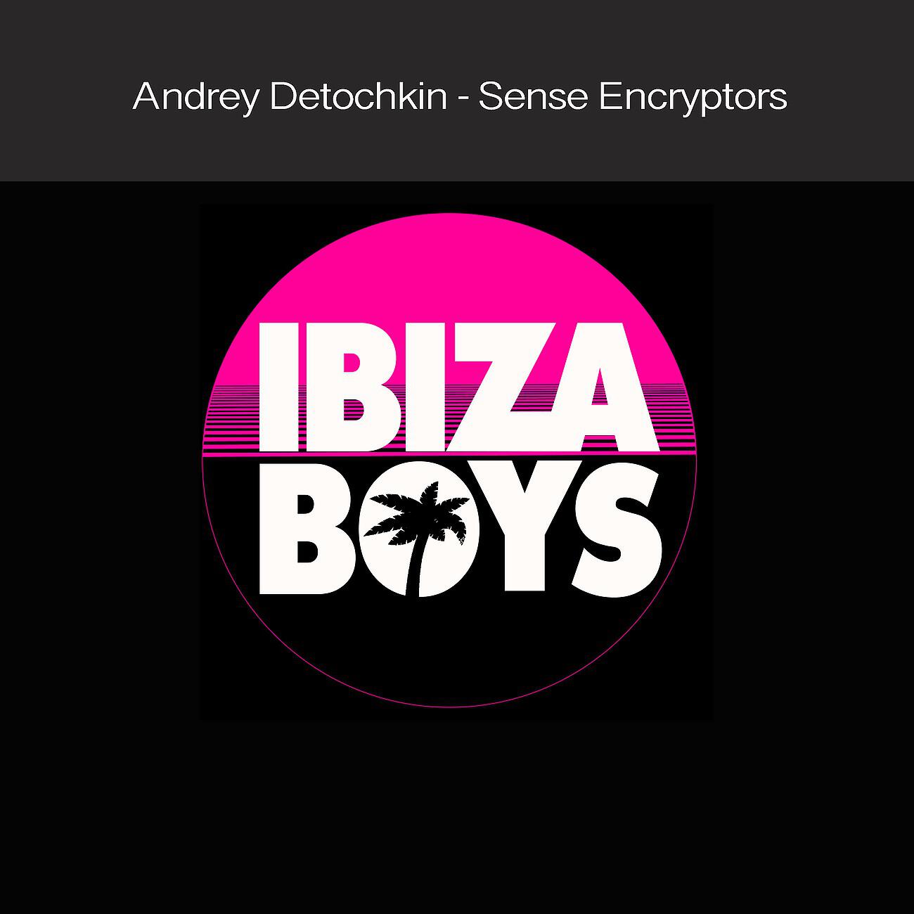 Andrey Detochkin - Significative Diversions