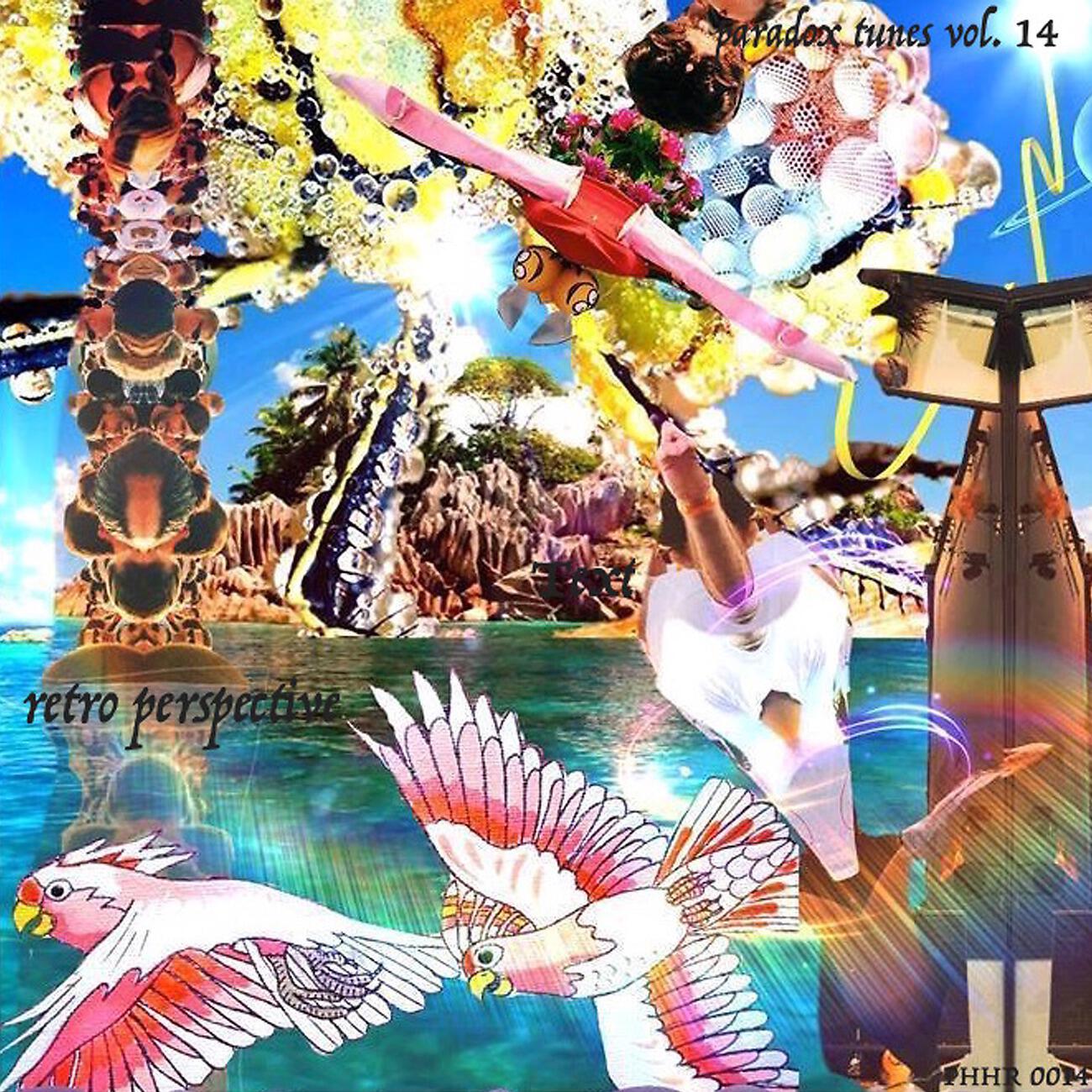 Jared Austin - Intro-Mant