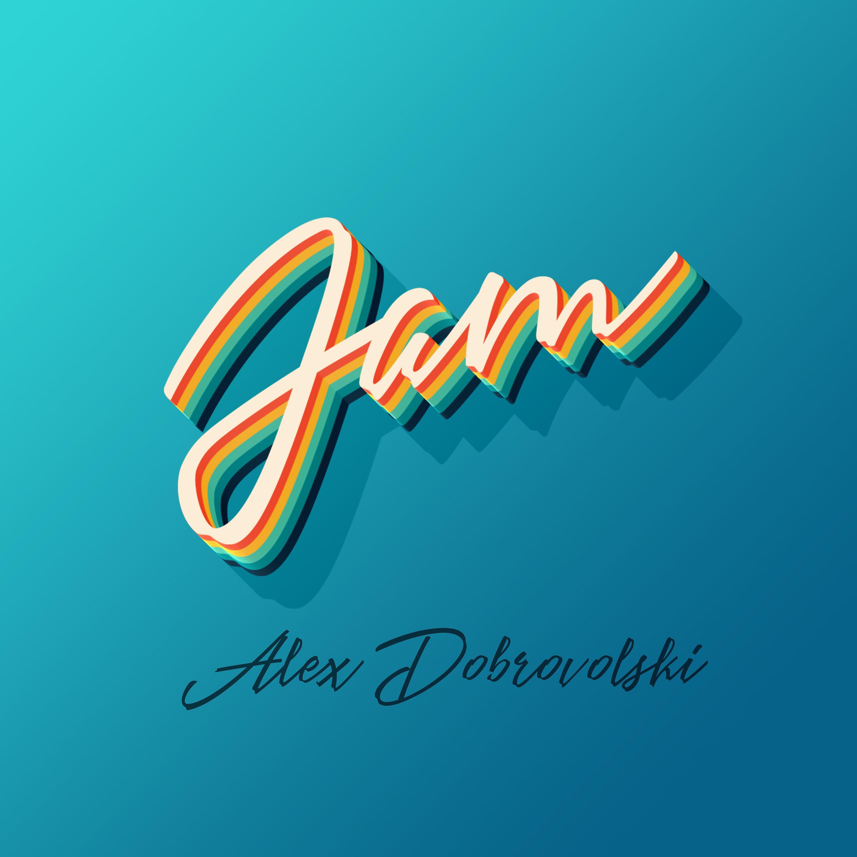 Постер альбома Jam