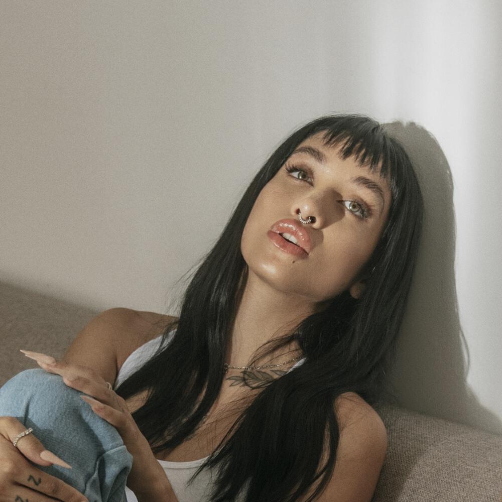 Maria Becerra все песни в mp3