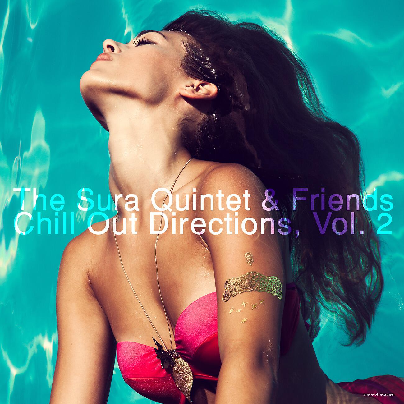 The Sura Quintet - Strolling Through the Market