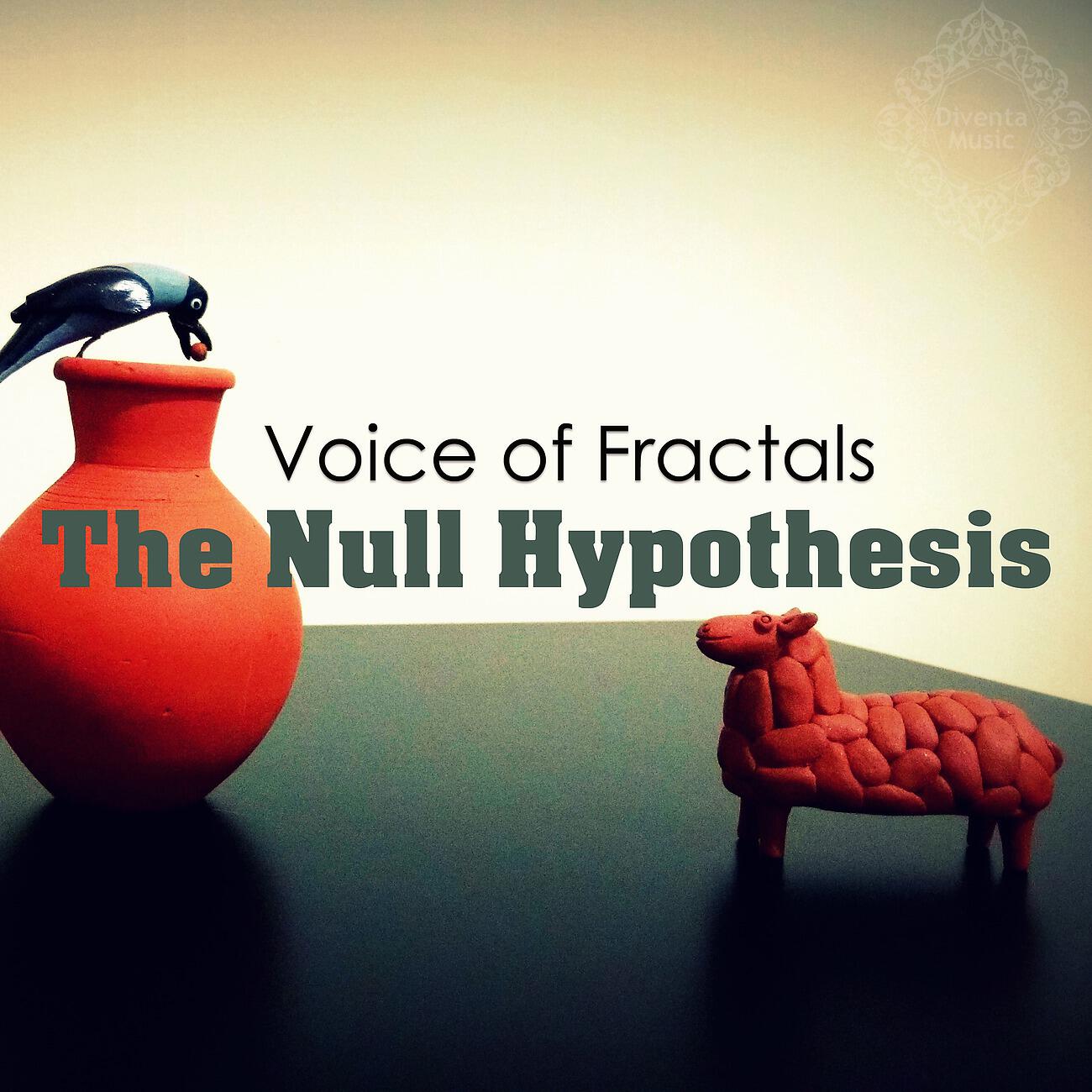 Voice Of Fractals - Moonrise Shadow
