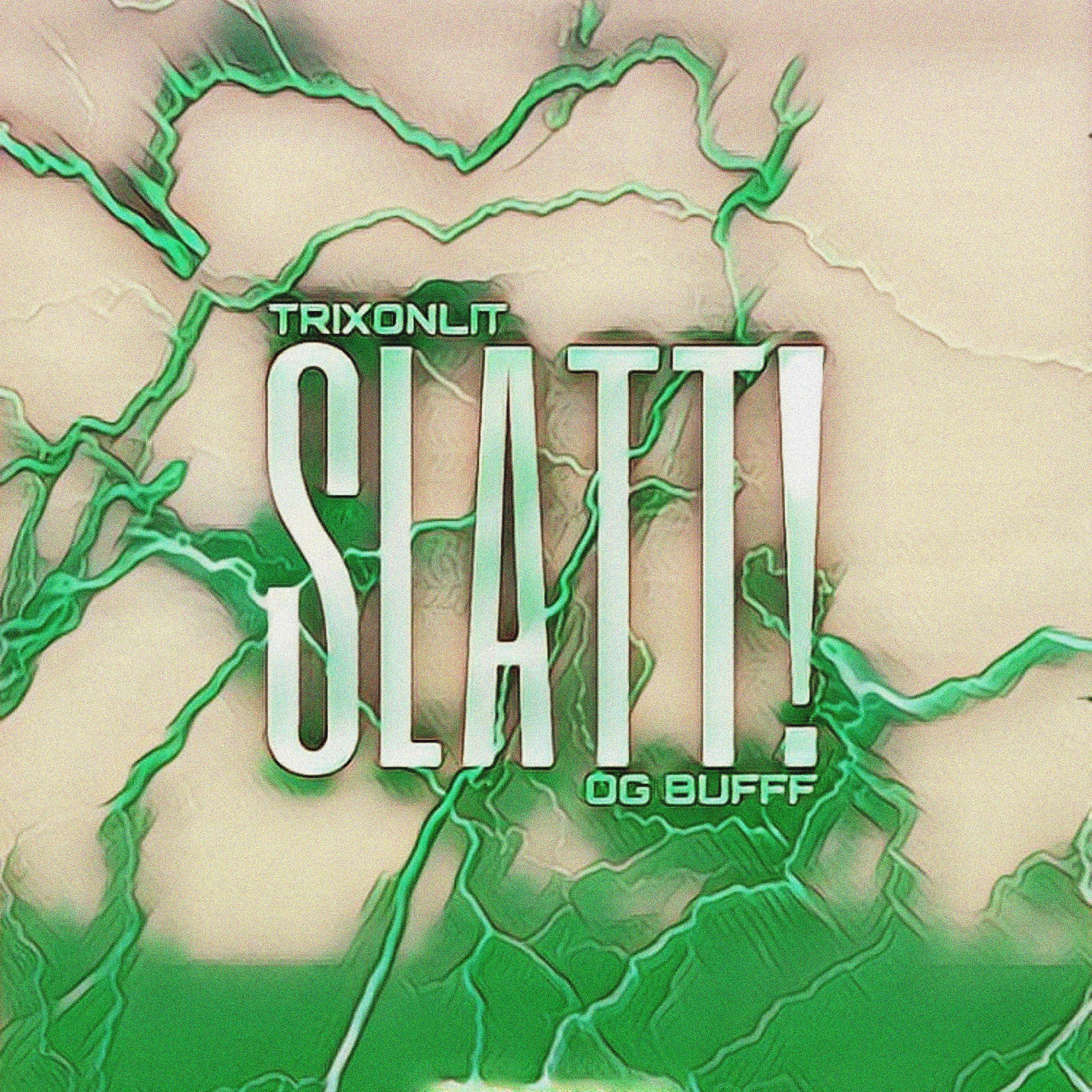 Постер альбома Slatt!