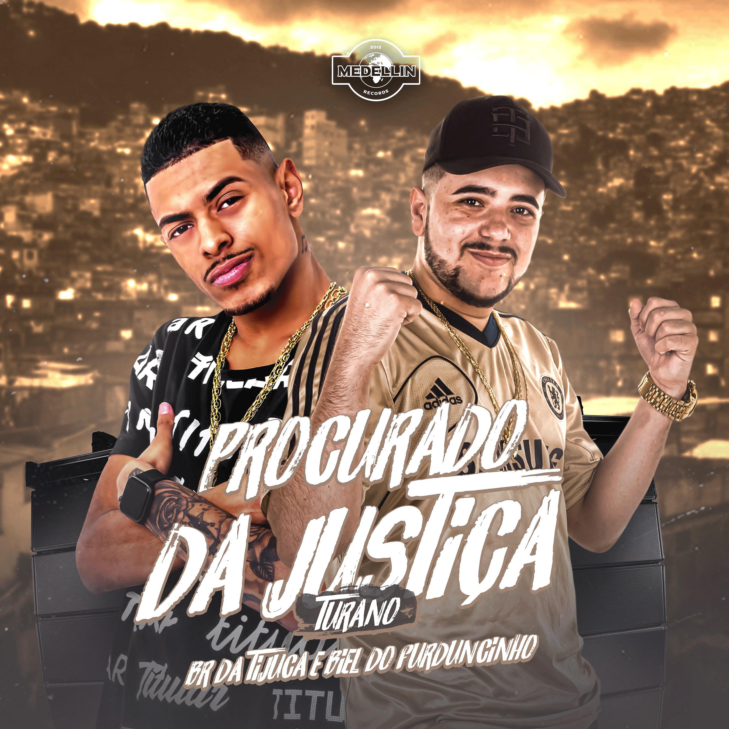 BR DA TIJUCA - Procurado da Justiça Turano