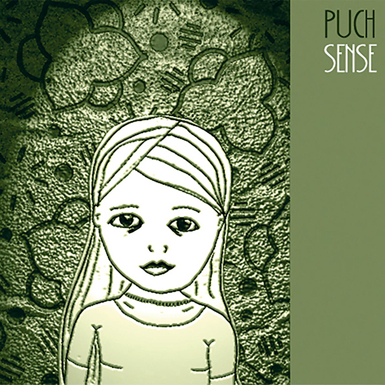 Puch - Relaxed to Death