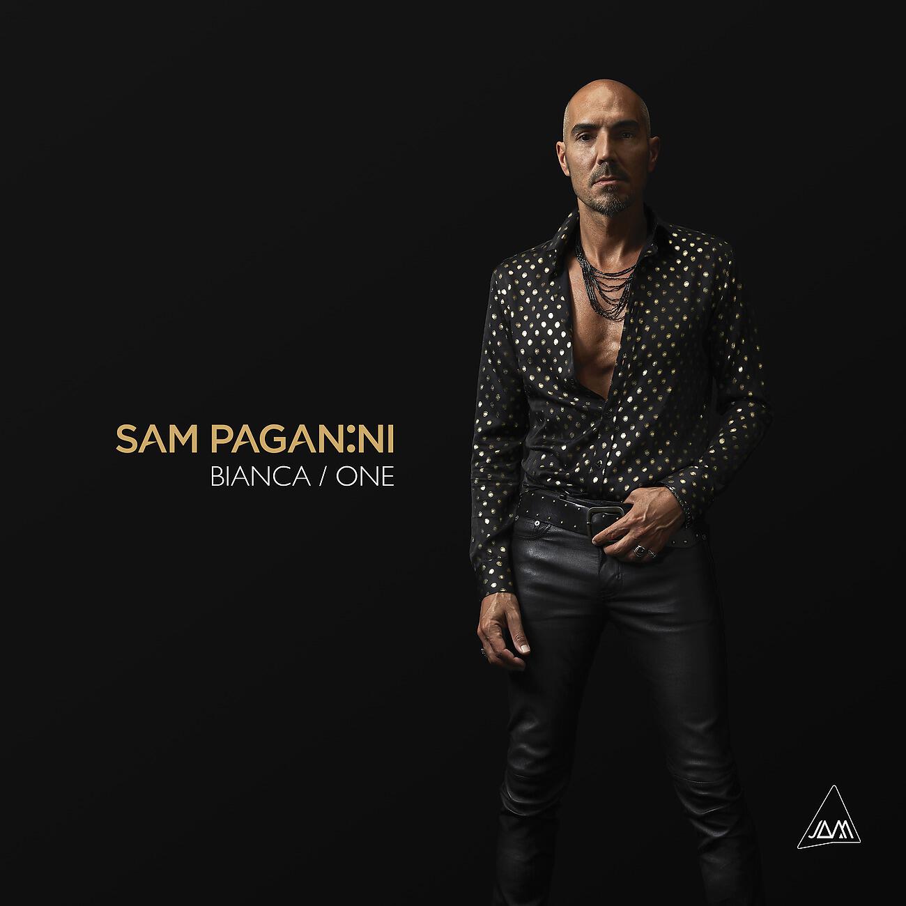 Sam Paganini - One