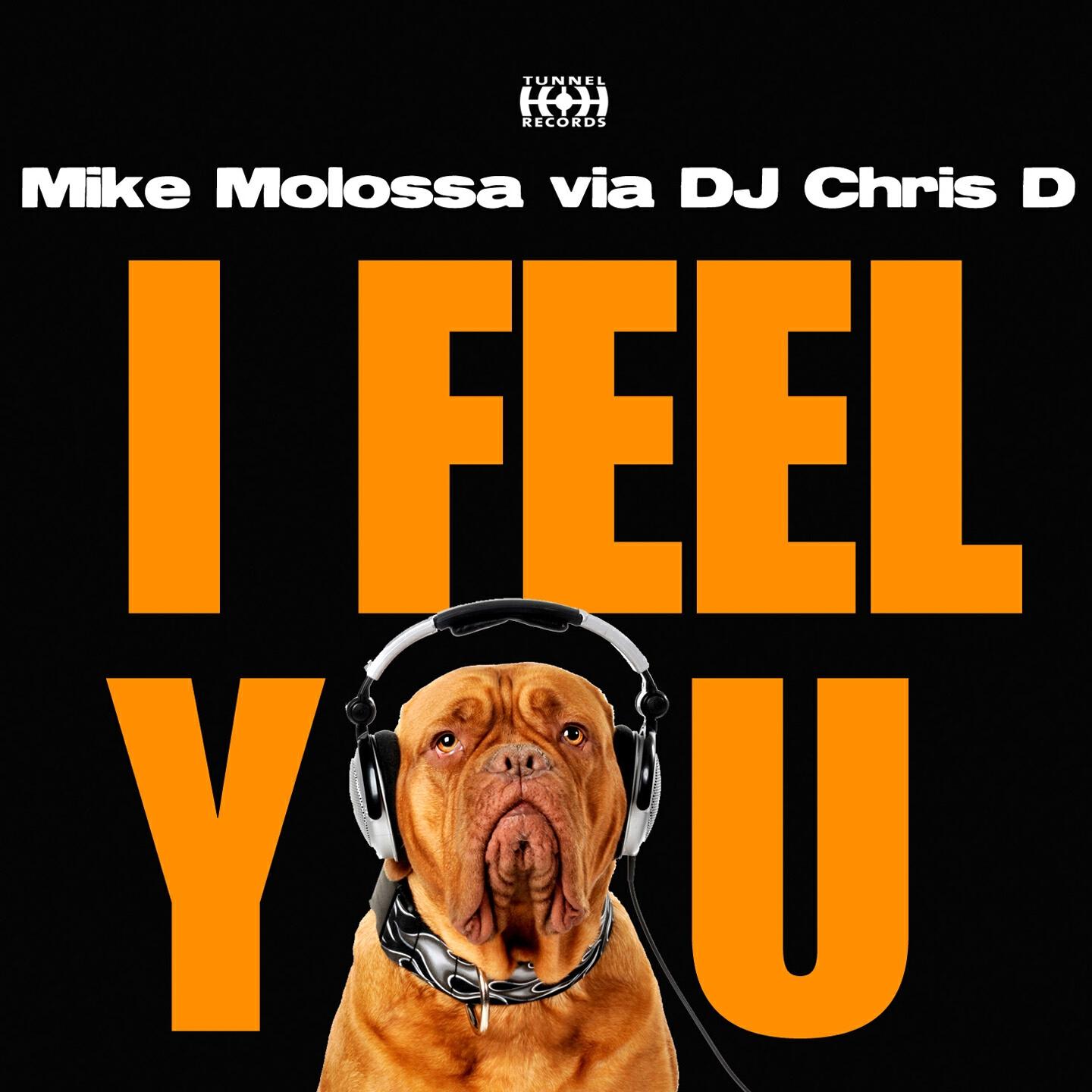Mike Molossa - I Feel You (MC BrotherZ Radio Mix)