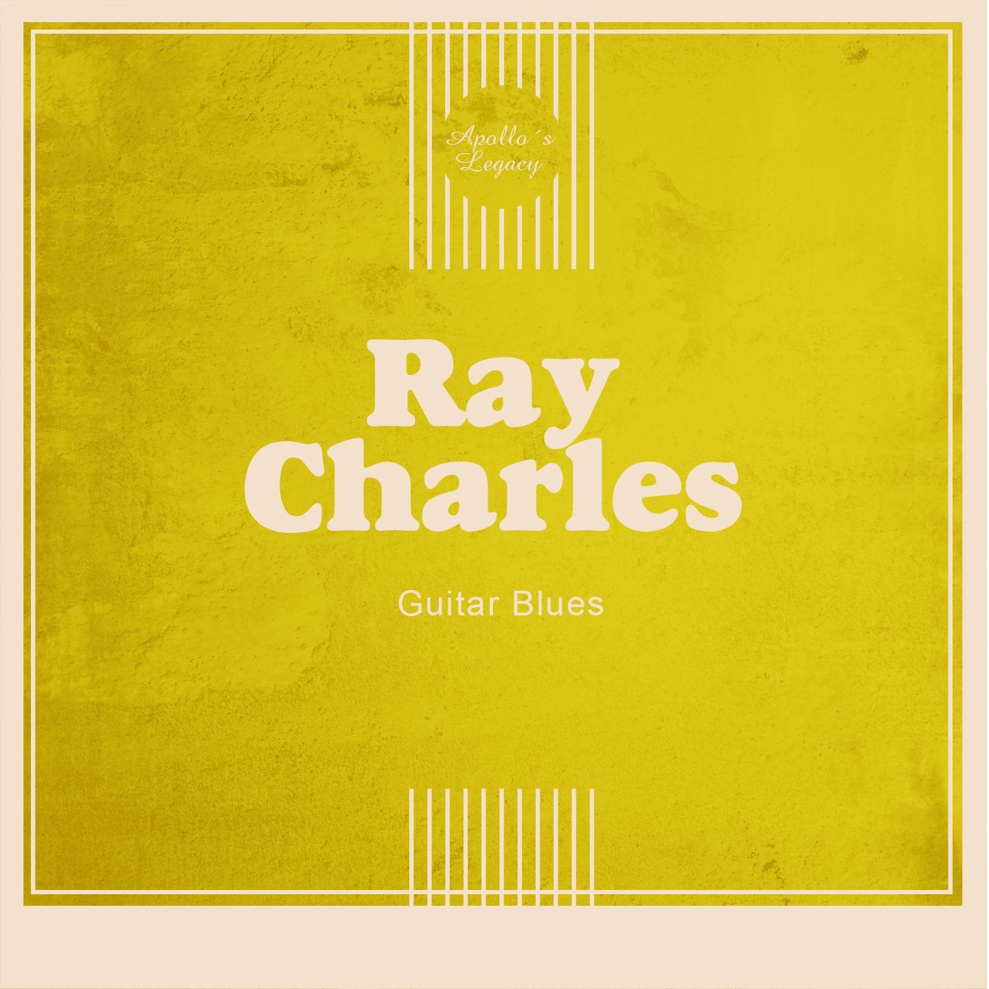 Постер альбома Guitar Blues
