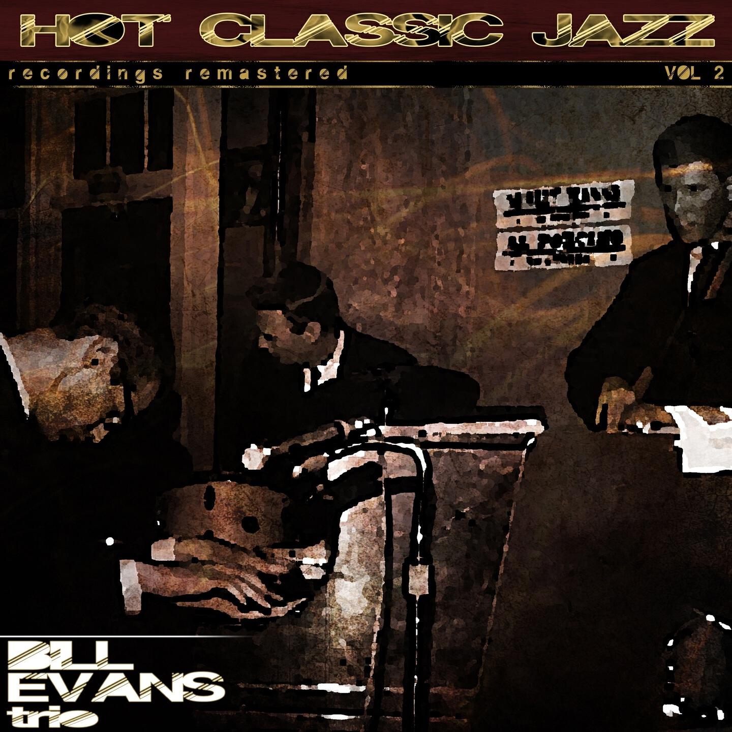 Bill Evans Trio - Interplay (Remastered)